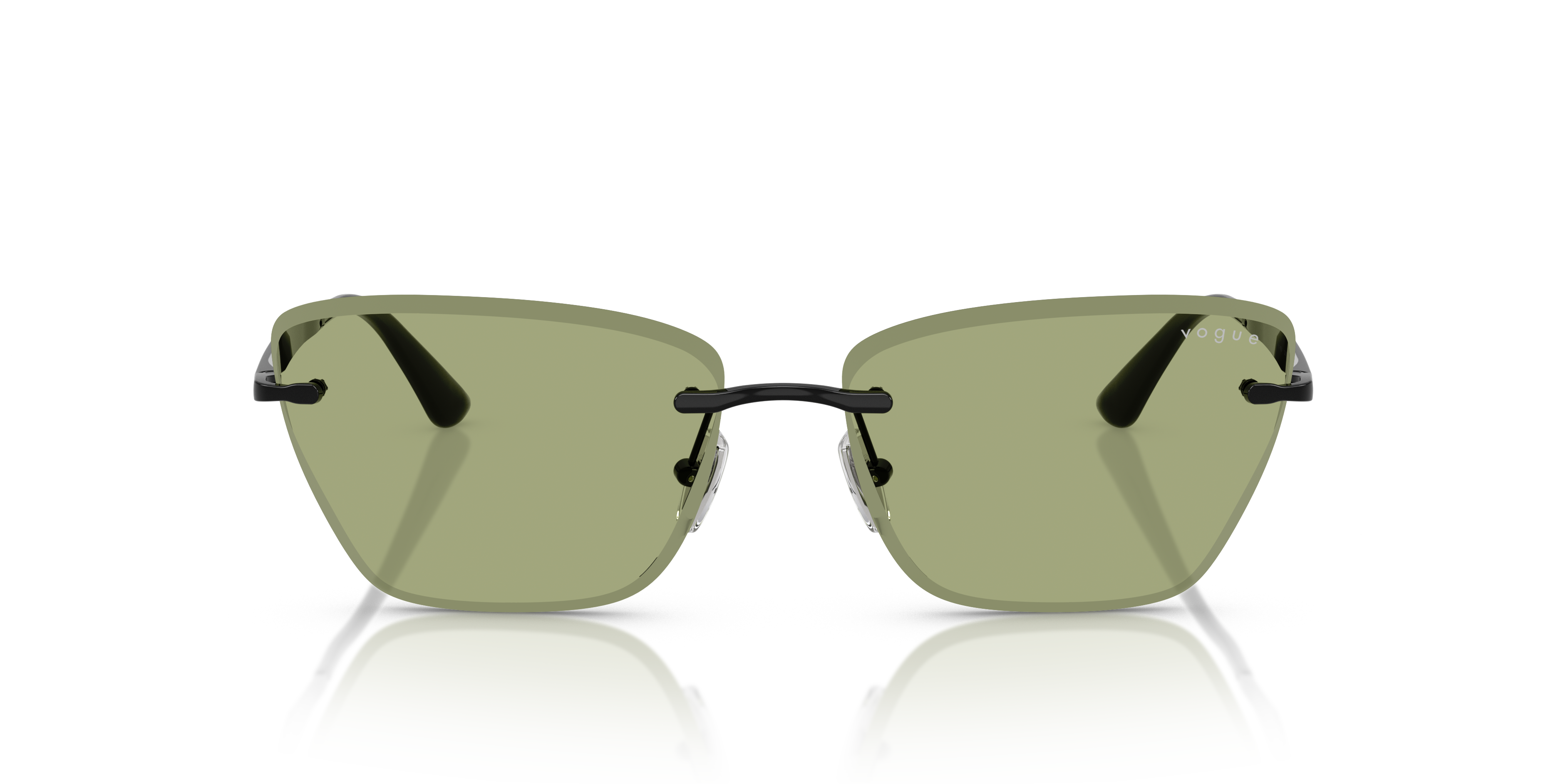 VOGUE EYEWEAR VO4332S 352/82 Napszemüveg VOGUE SZEMÜVEGEK 3