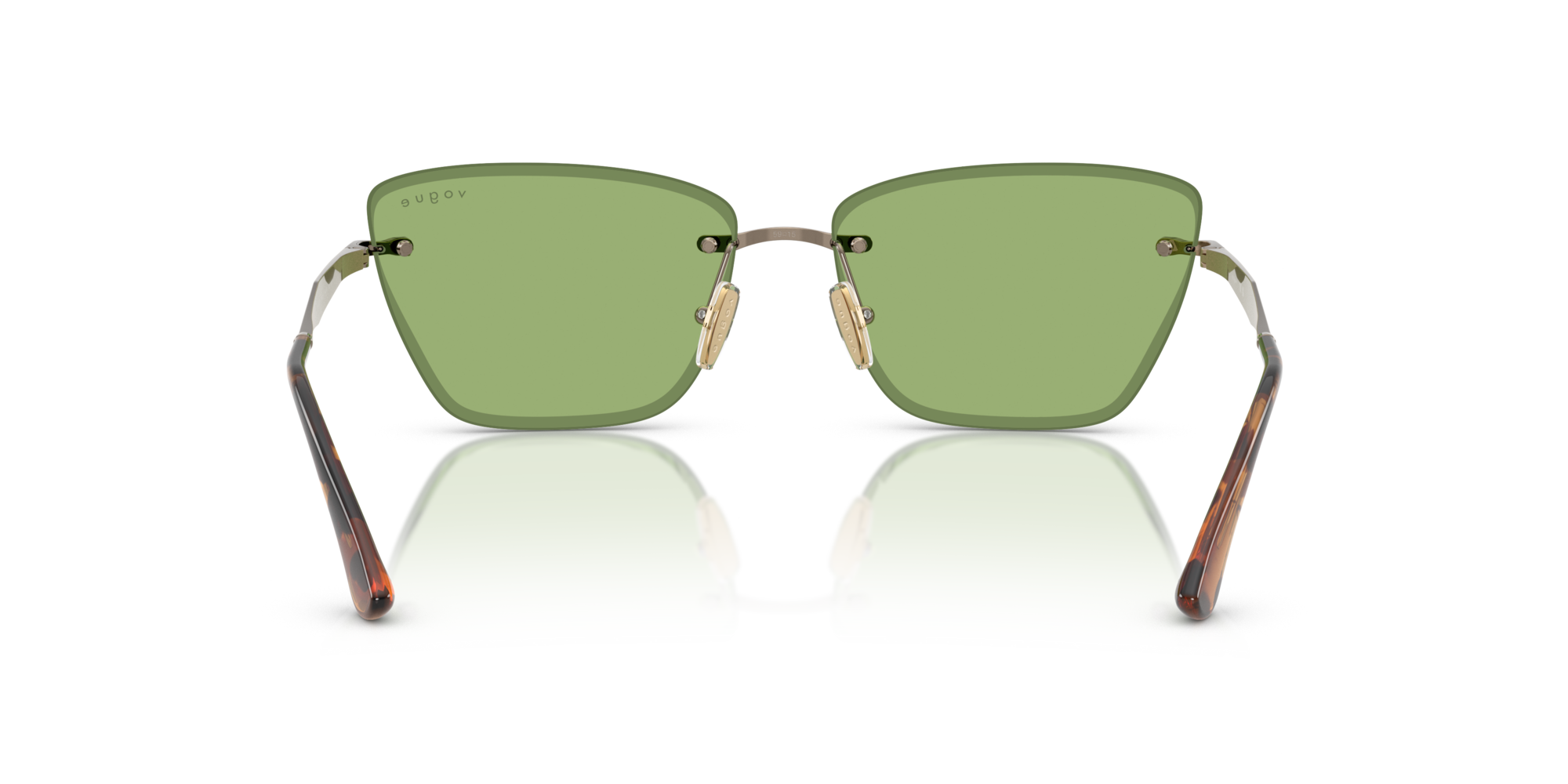 VO4332S 5138/2 Occhiali da sole VOGUE EYEWEAR 5