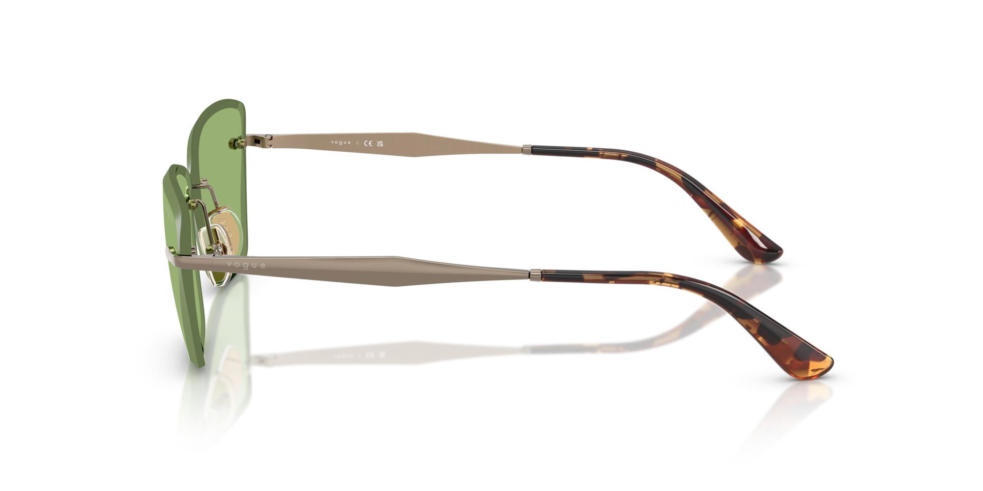 VO4332S 5138/2 Occhiali da sole VOGUE EYEWEAR 4
