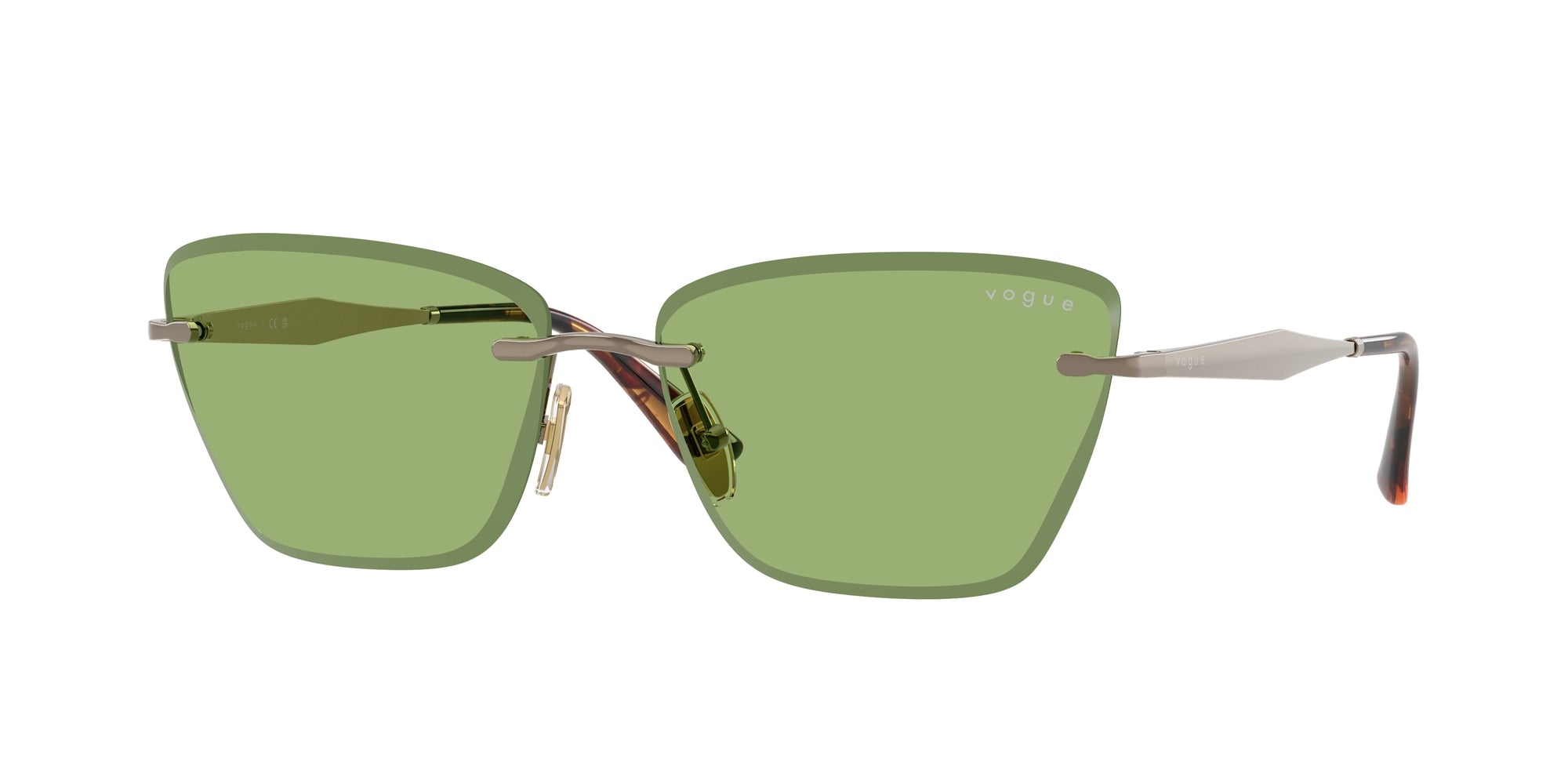 VO4332S 5138/2 Occhiali da sole VOGUE EYEWEAR 1