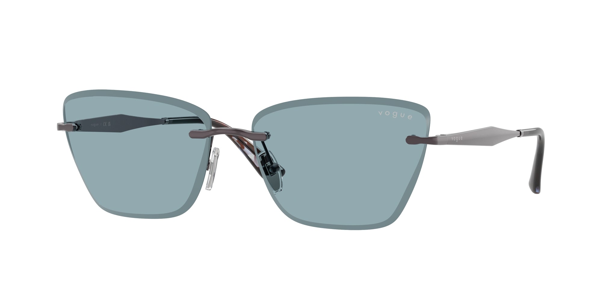 VO4332S 514980 Occhiali da sole VOGUE EYEWEAR 1