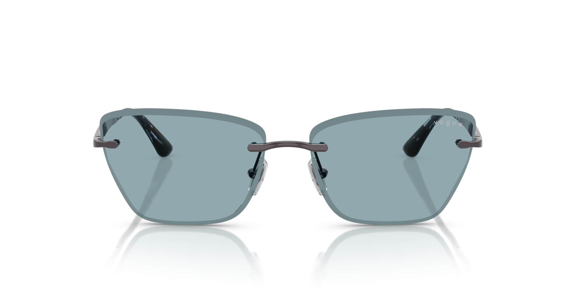 VO4332S 514980 Occhiali da sole VOGUE EYEWEAR 3