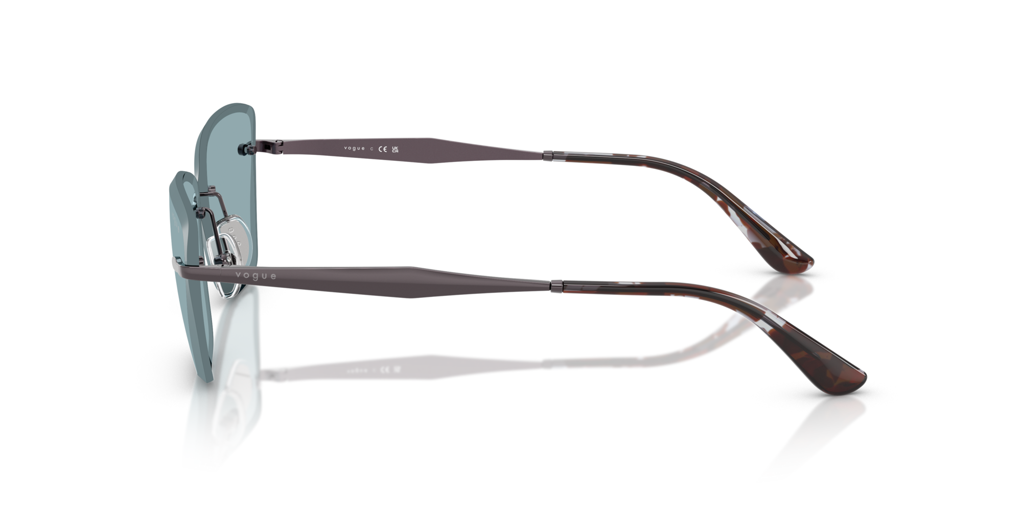 VO4332S 514980 Occhiali da sole VOGUE EYEWEAR 4