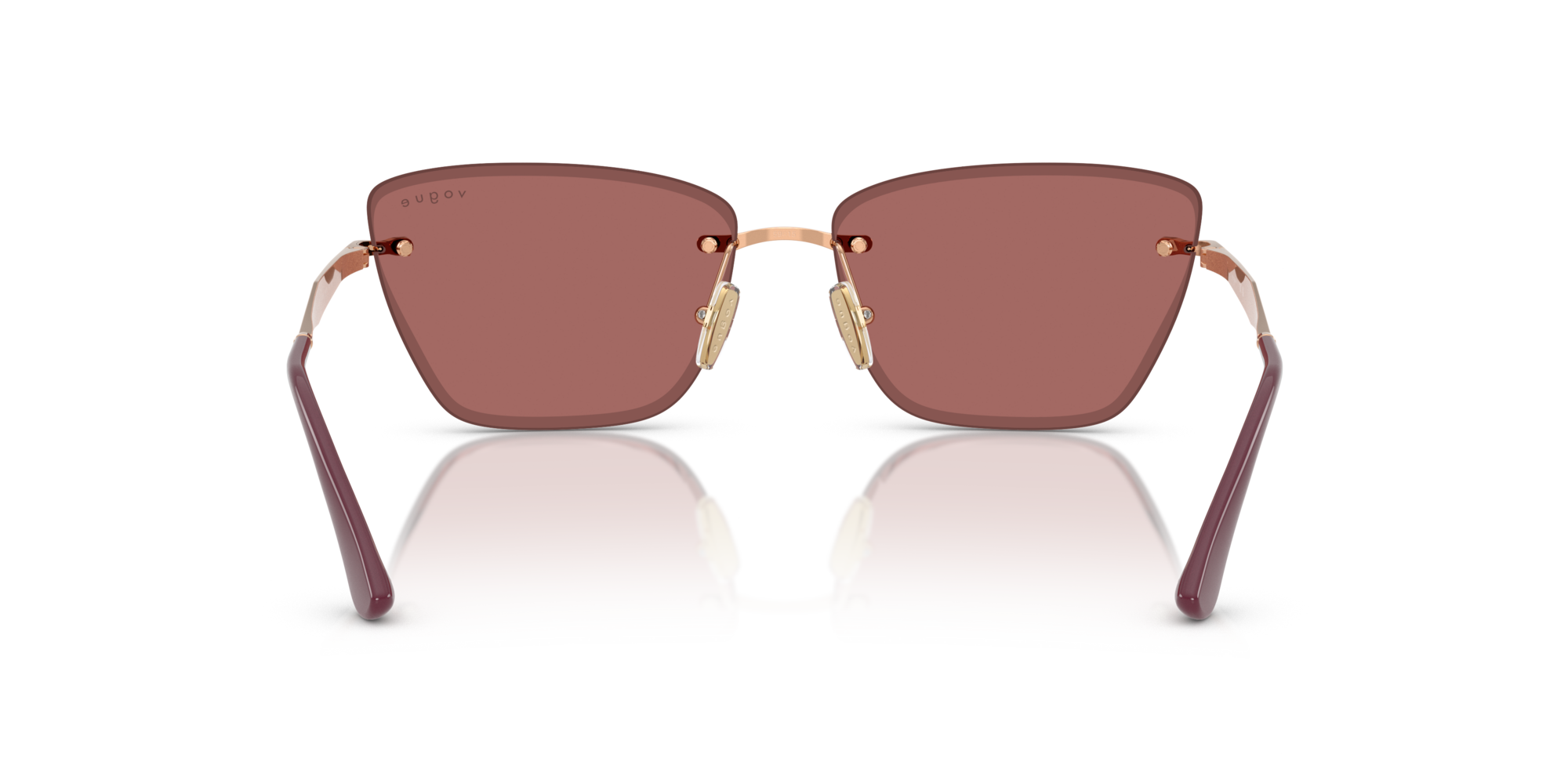 VO4332S 515269 Occhiali da sole VOGUE EYEWEAR 5
