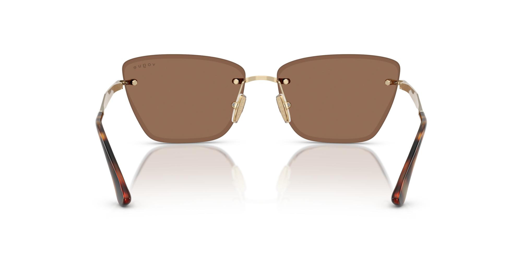 VO4332S 848/73 Occhiali da sole VOGUE EYEWEAR 5
