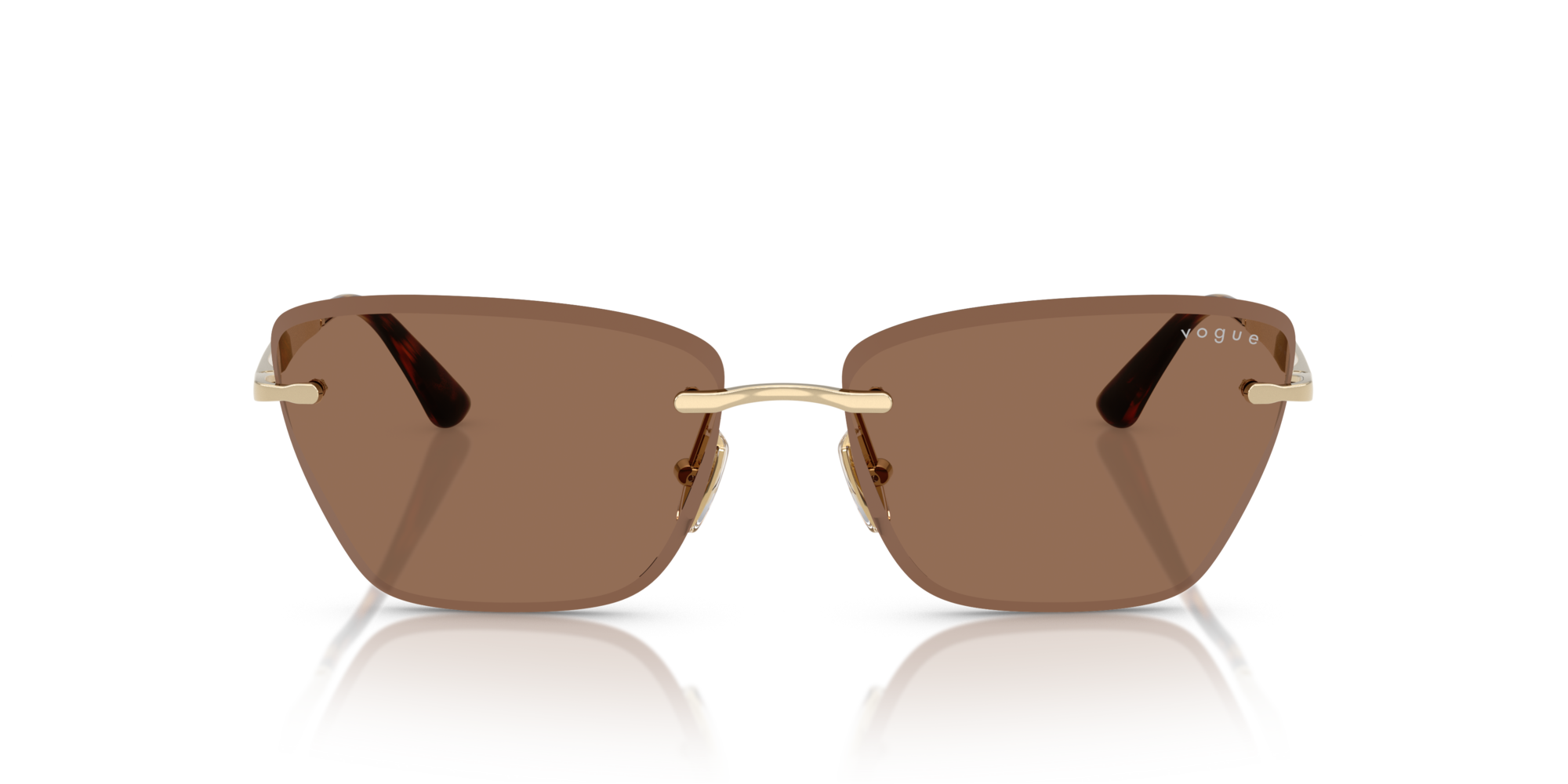 VO4332S 848/73 Occhiali da sole VOGUE EYEWEAR 3