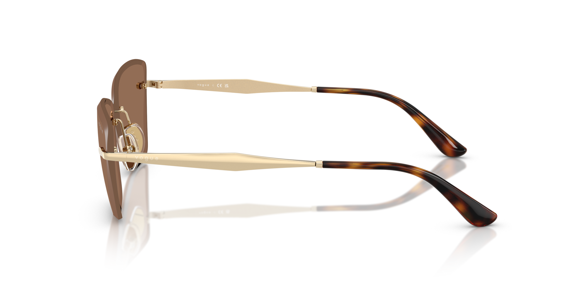 VO4332S 848/73 Occhiali da sole VOGUE EYEWEAR 4