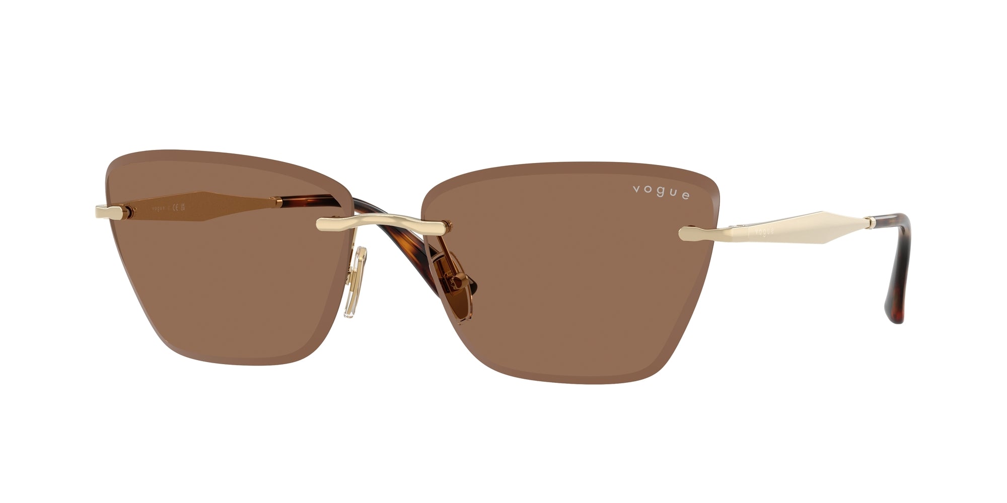 VO4332S 848/73 Occhiali da sole VOGUE EYEWEAR 1