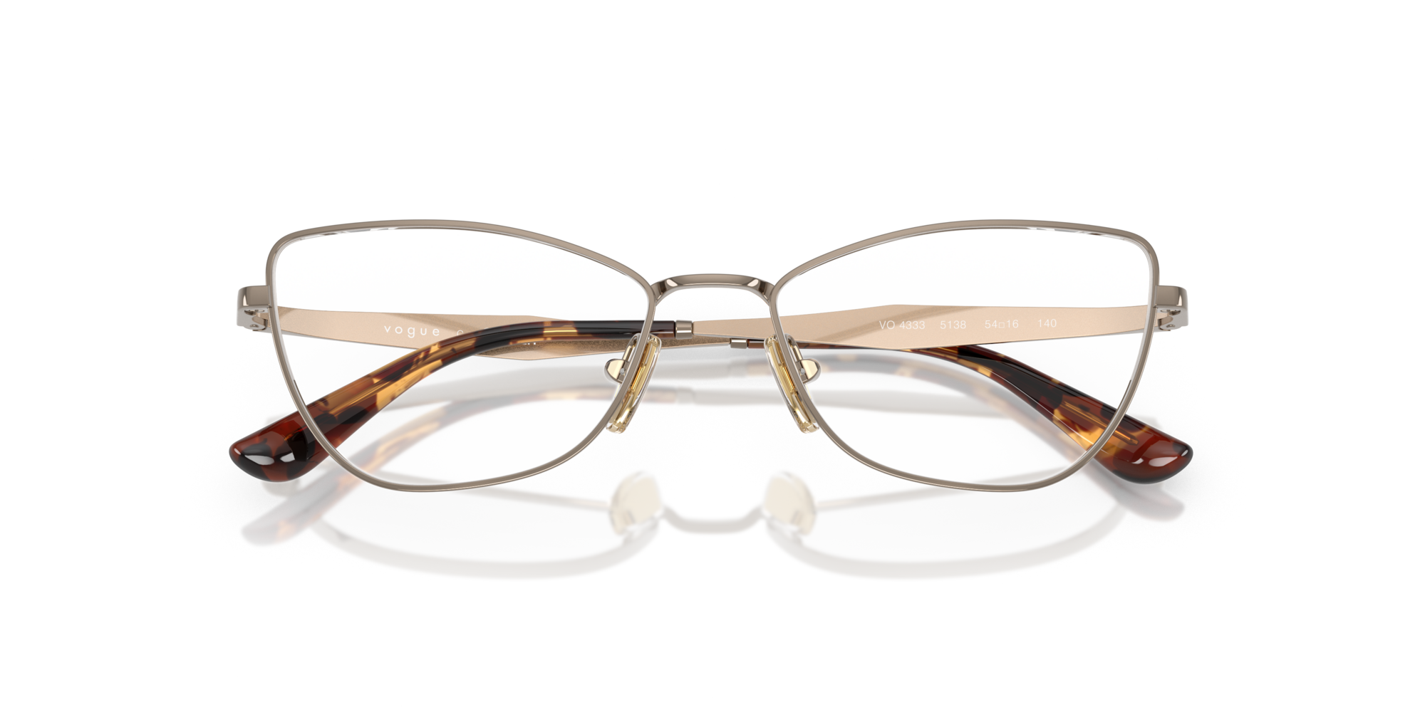 VO4333 5138 Montature da vista VOGUE EYEWEAR 2