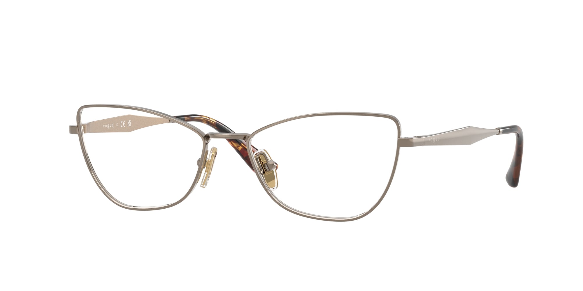 VO4333 5138 Montature da vista VOGUE EYEWEAR 1