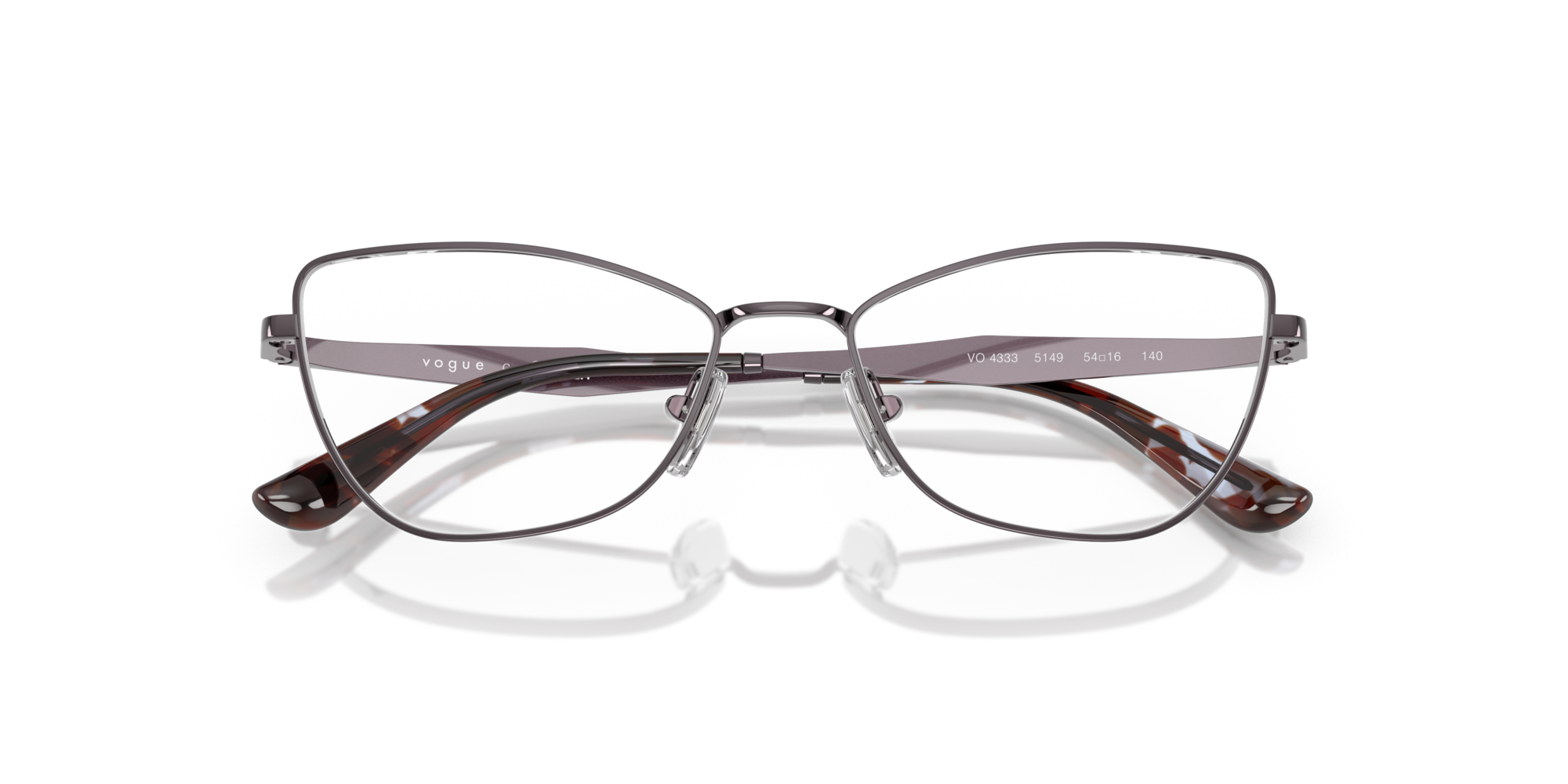 VO4333 5149 Montature da vista VOGUE EYEWEAR 2
