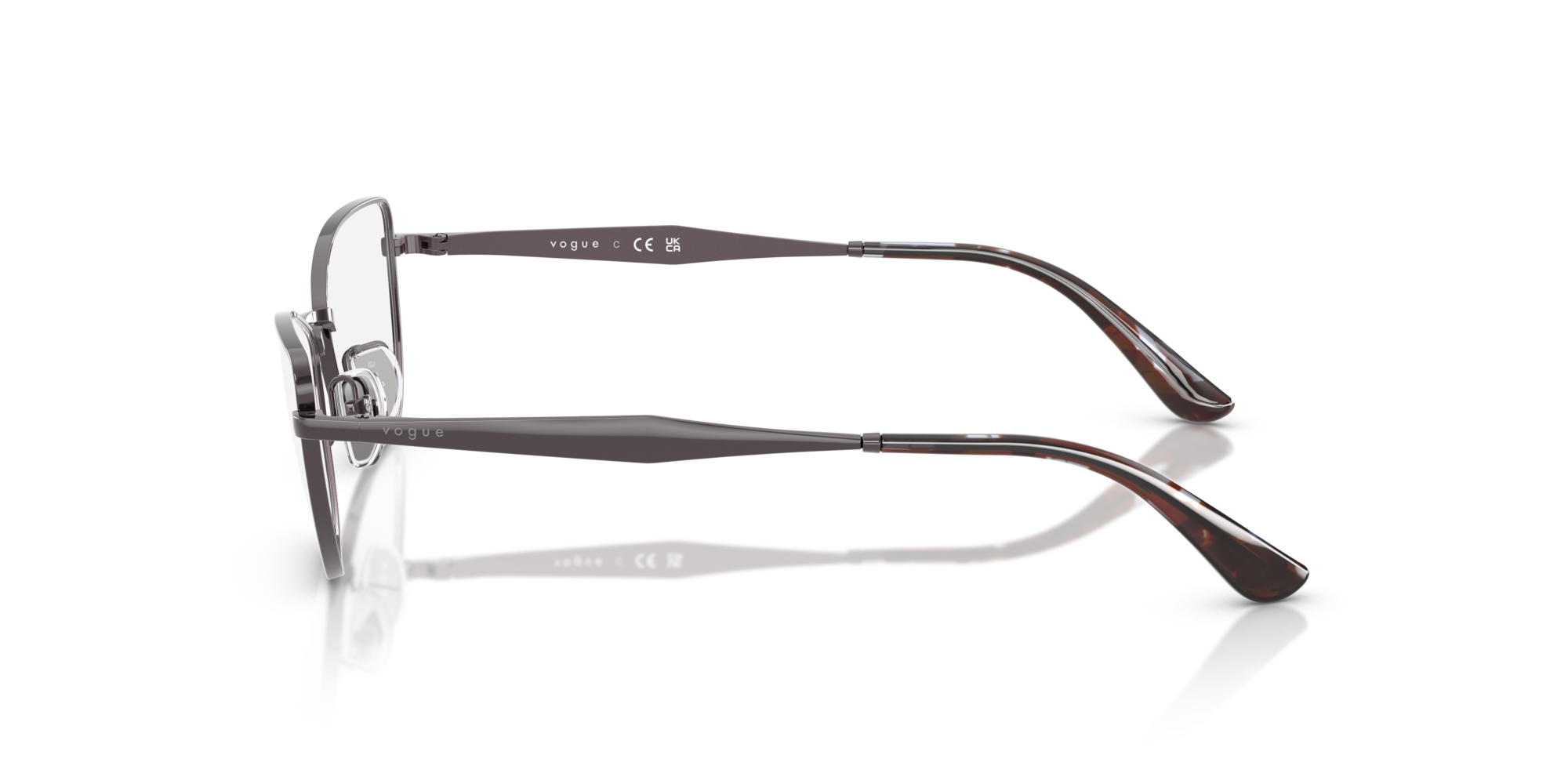 VO4333 5149 Montature da vista VOGUE EYEWEAR 4