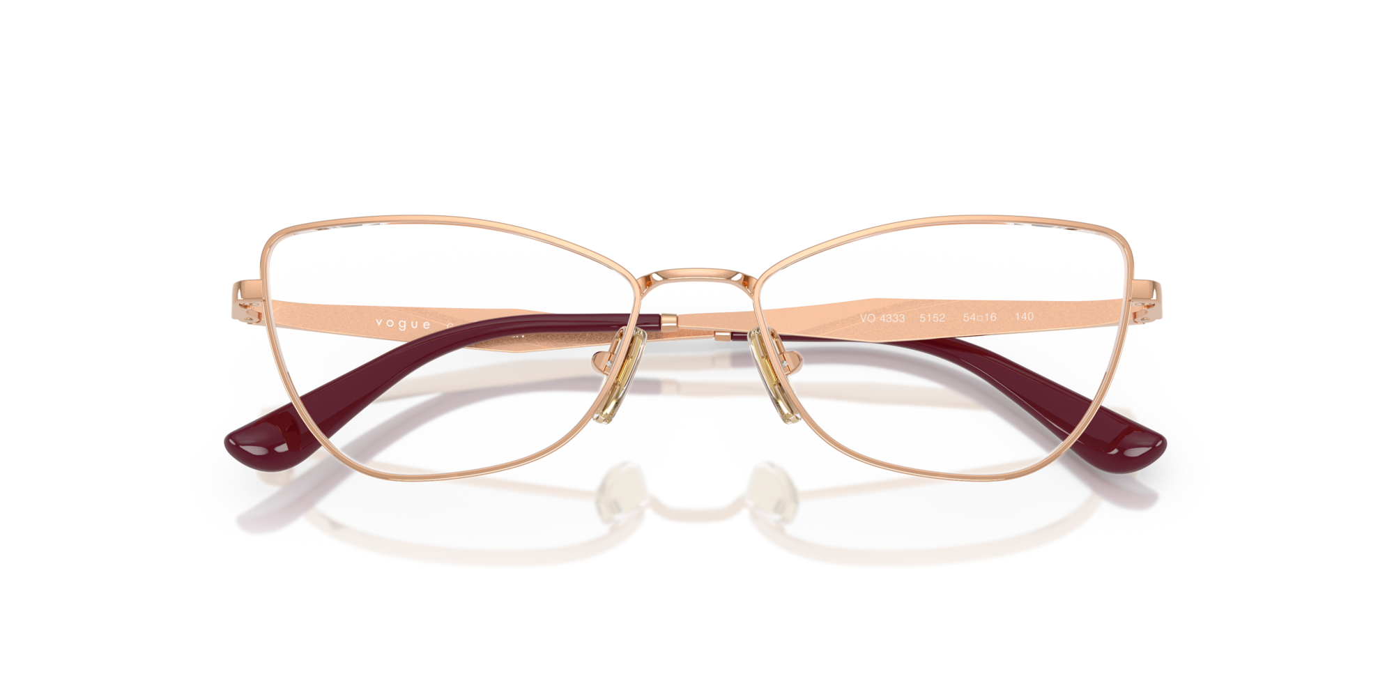 VO4333 5152 Montature da vista VOGUE EYEWEAR 2