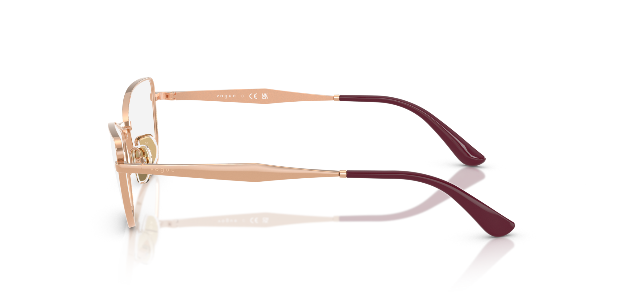 VO4333 5152 Montature da vista VOGUE EYEWEAR 4