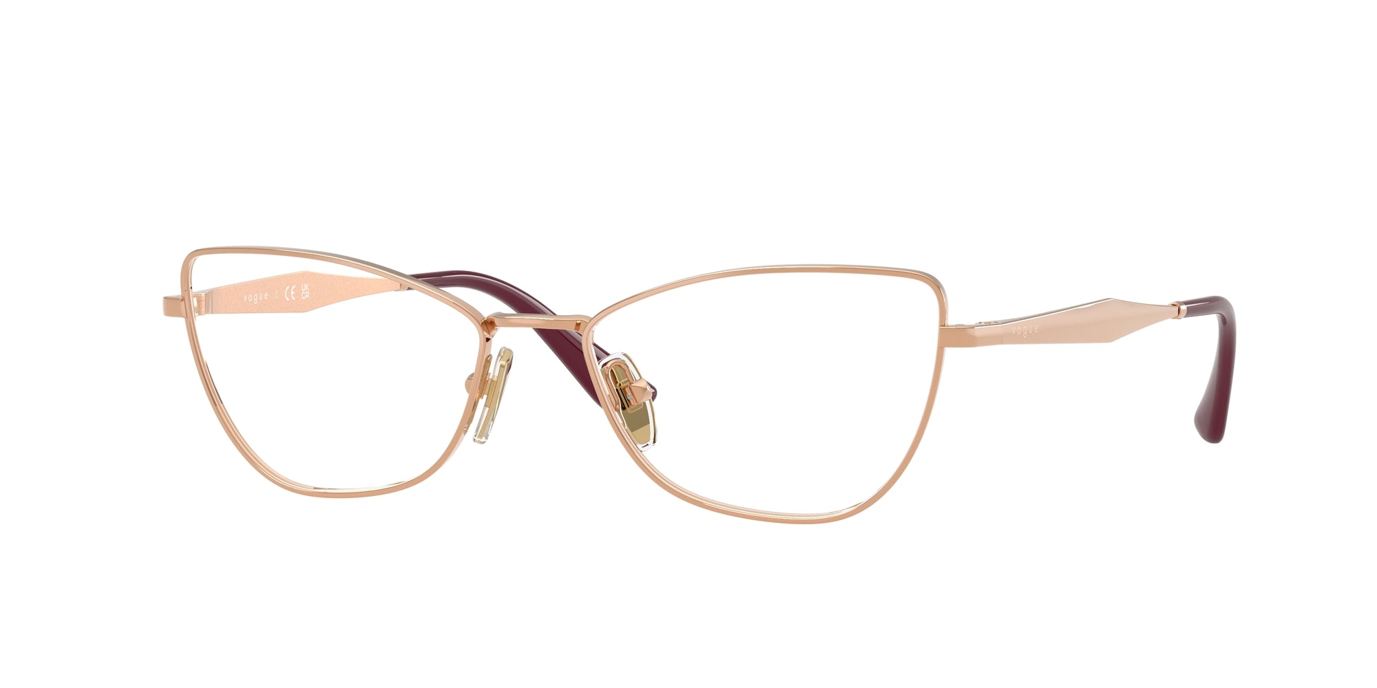 VO4333 5152 Montature da vista VOGUE EYEWEAR 1