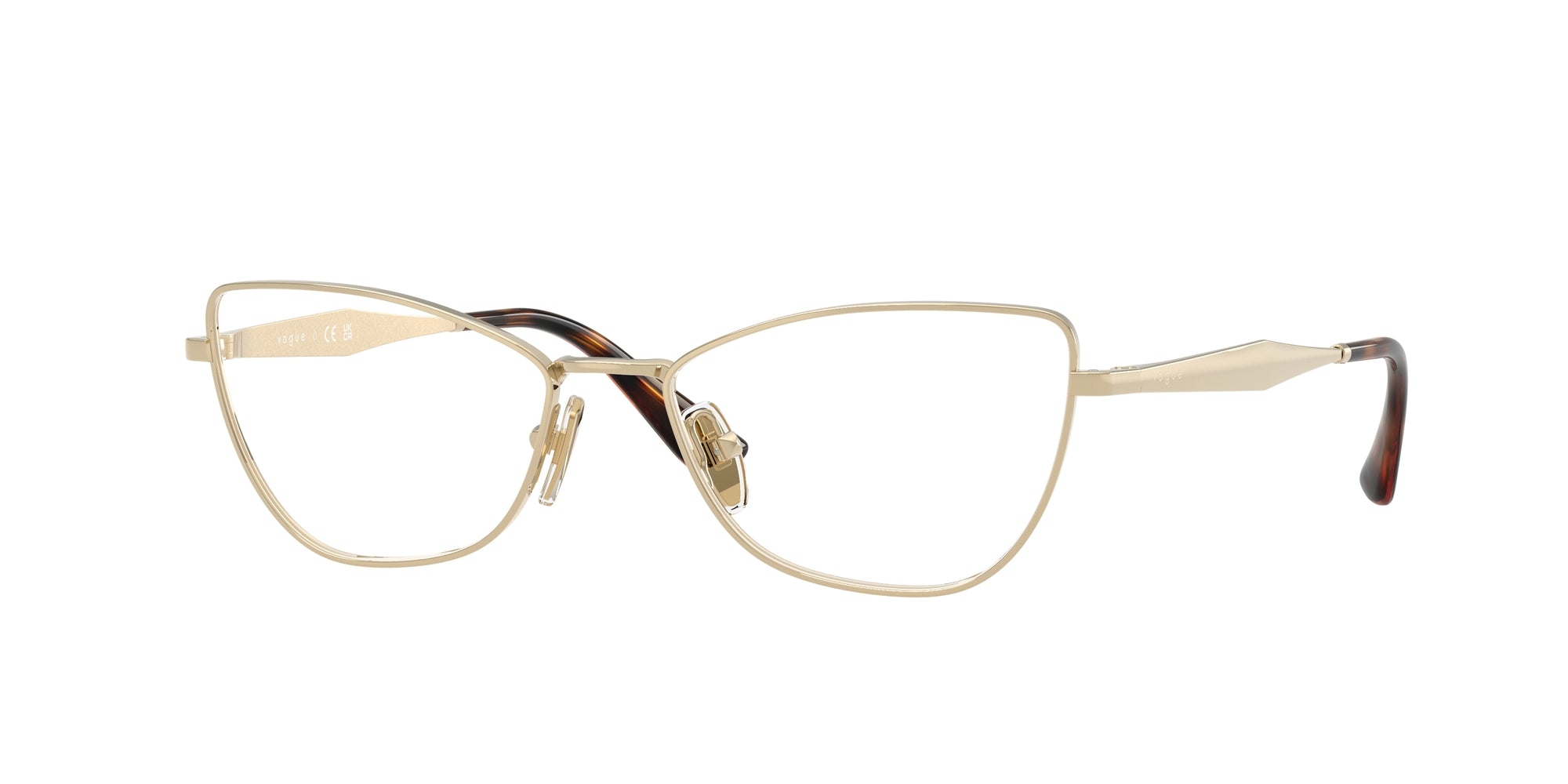 VO4333 848 Montature da vista VOGUE EYEWEAR 1