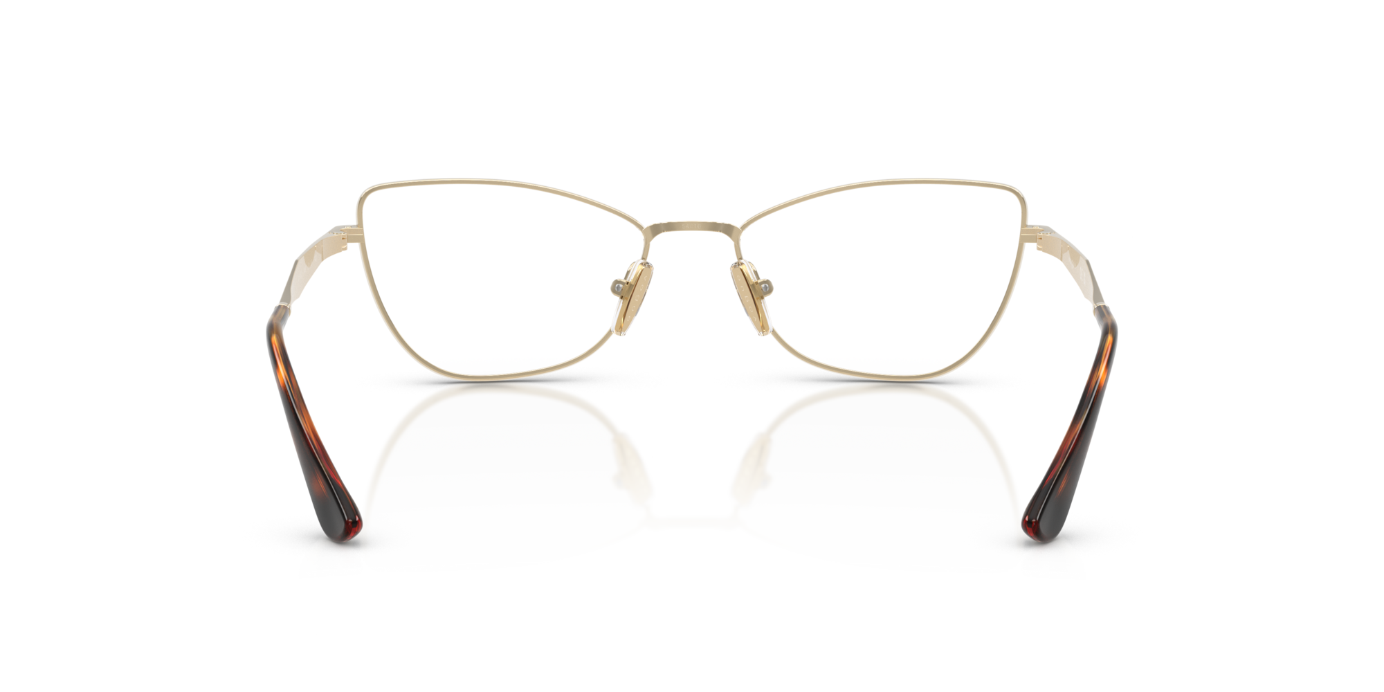 VO4333 848 Montature da vista VOGUE EYEWEAR 5