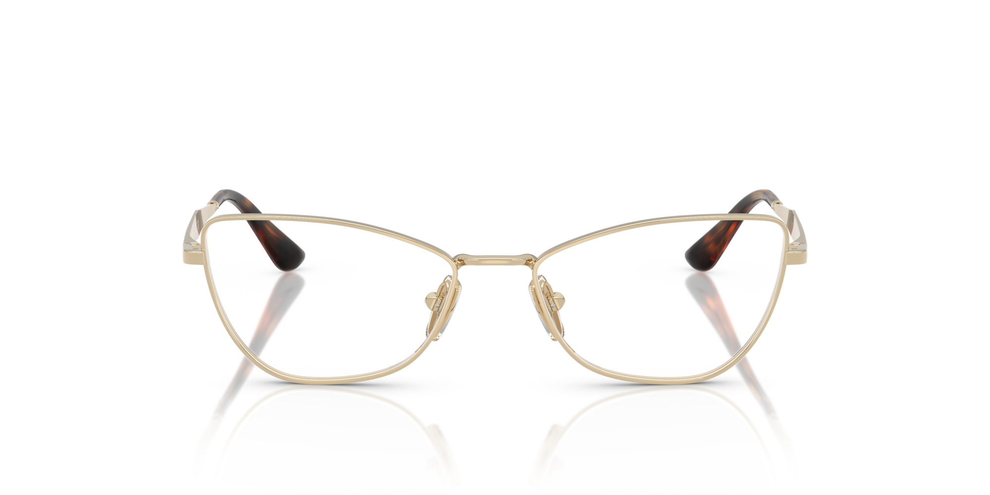VO4333 848 Montature da vista VOGUE EYEWEAR 3
