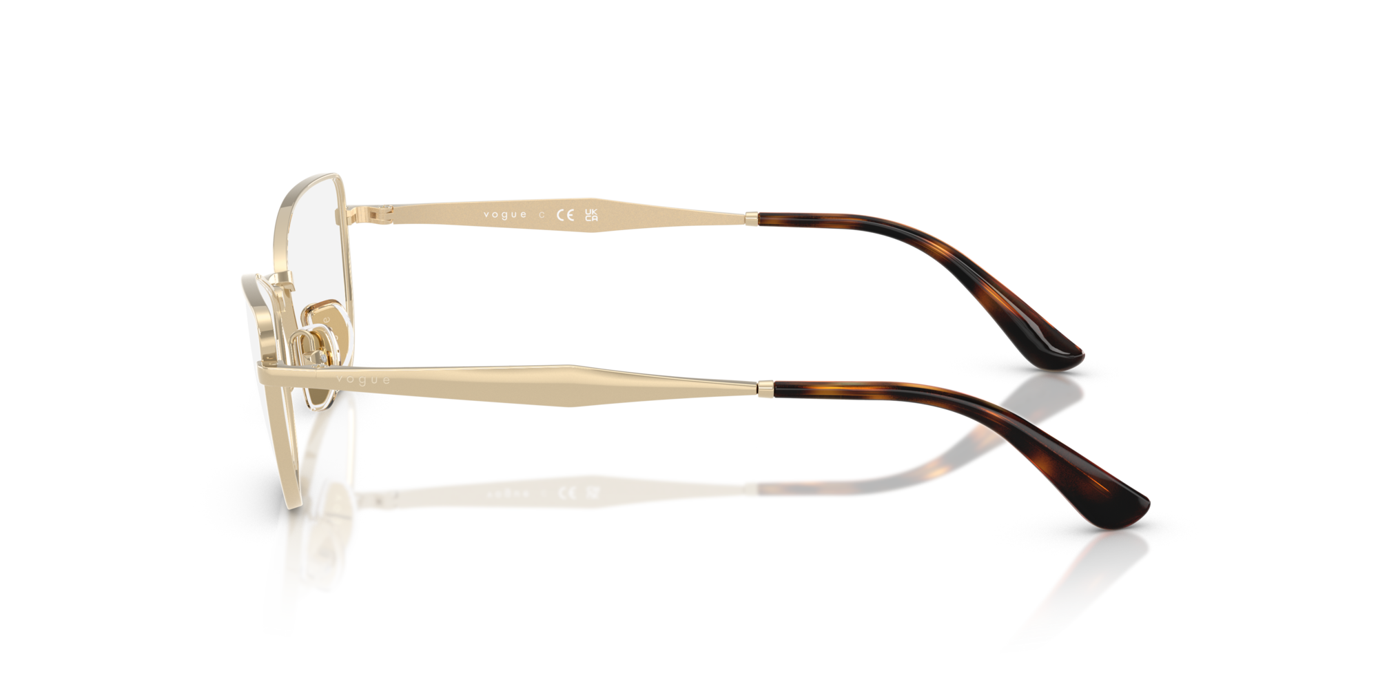 VO4333 848 Montature da vista VOGUE EYEWEAR 4
