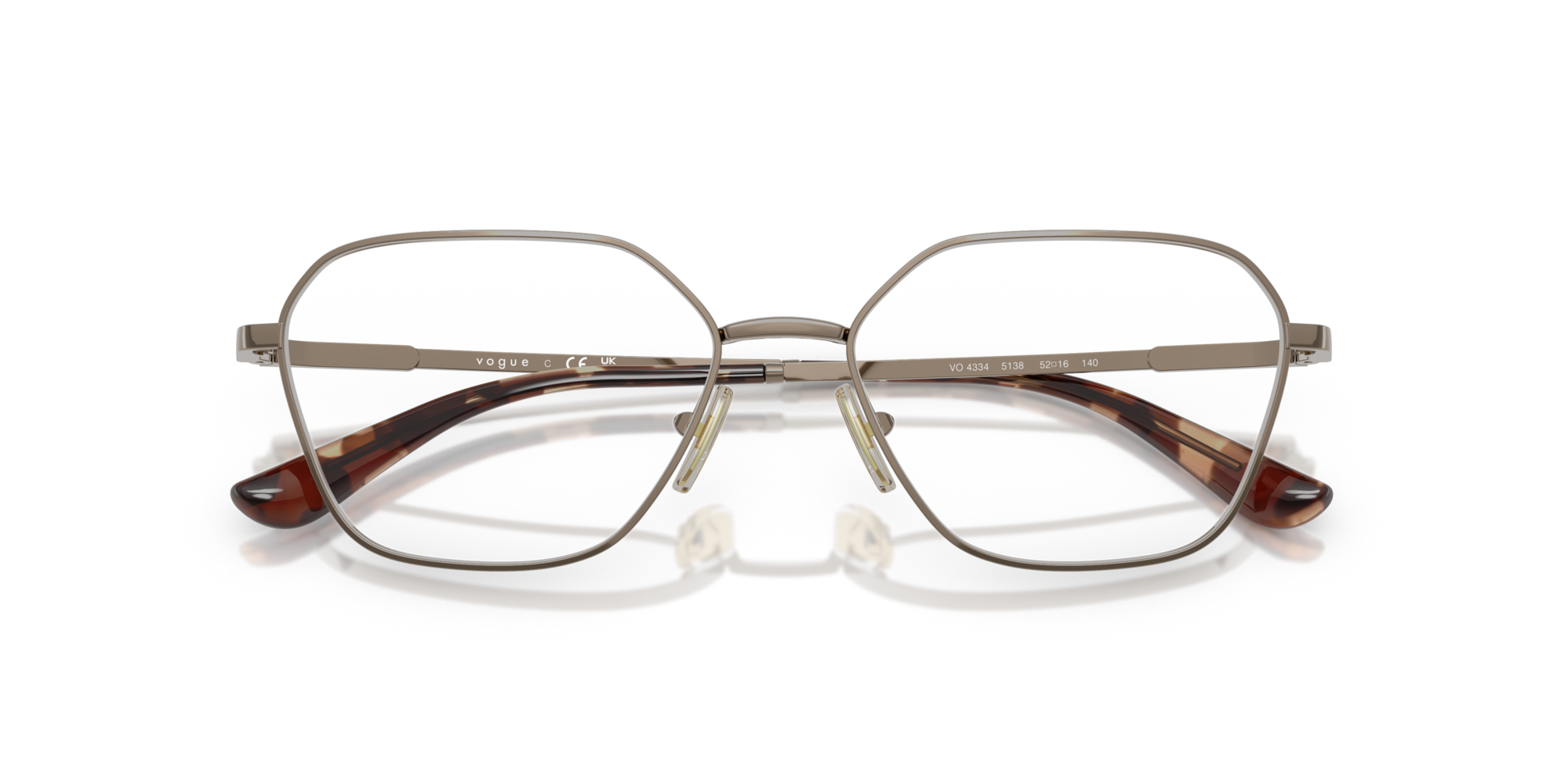 VO4334 5138 Montature da vista VOGUE EYEWEAR 2