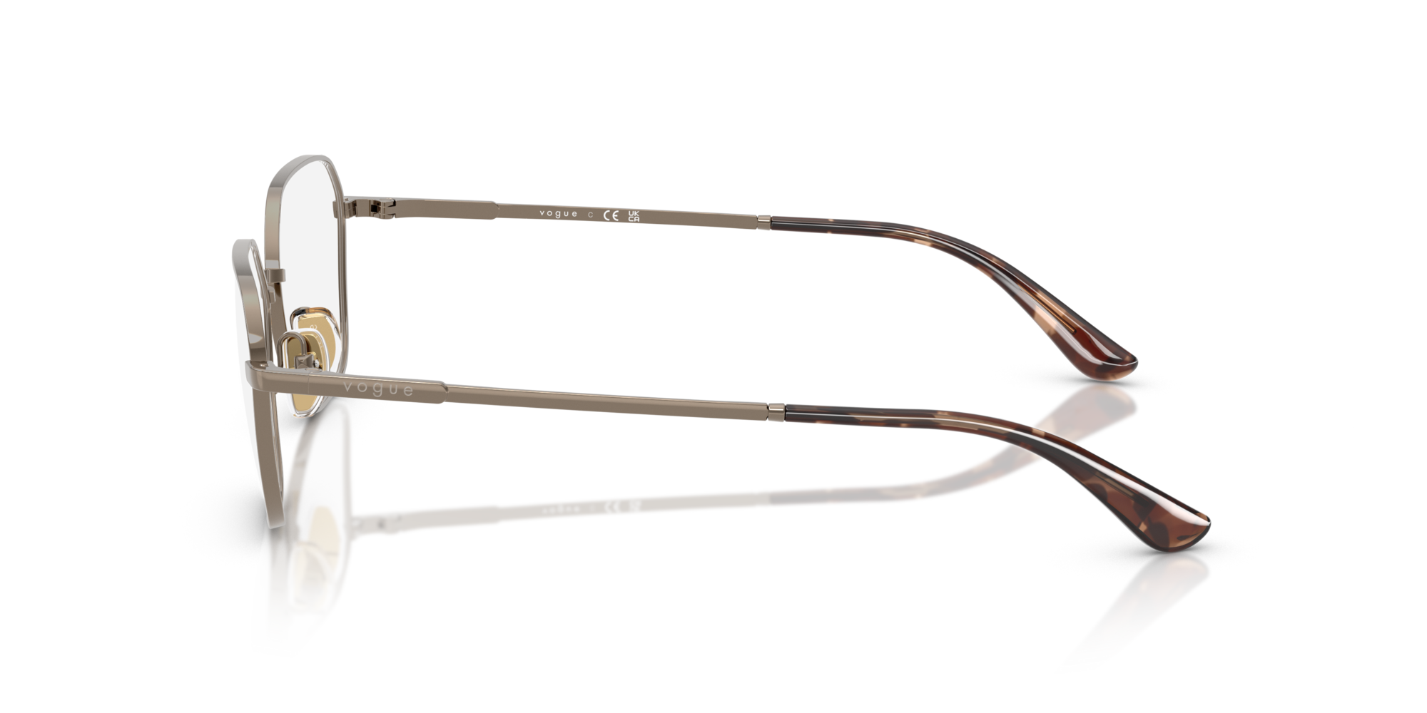 VO4334 5138 Montature da vista VOGUE EYEWEAR 4