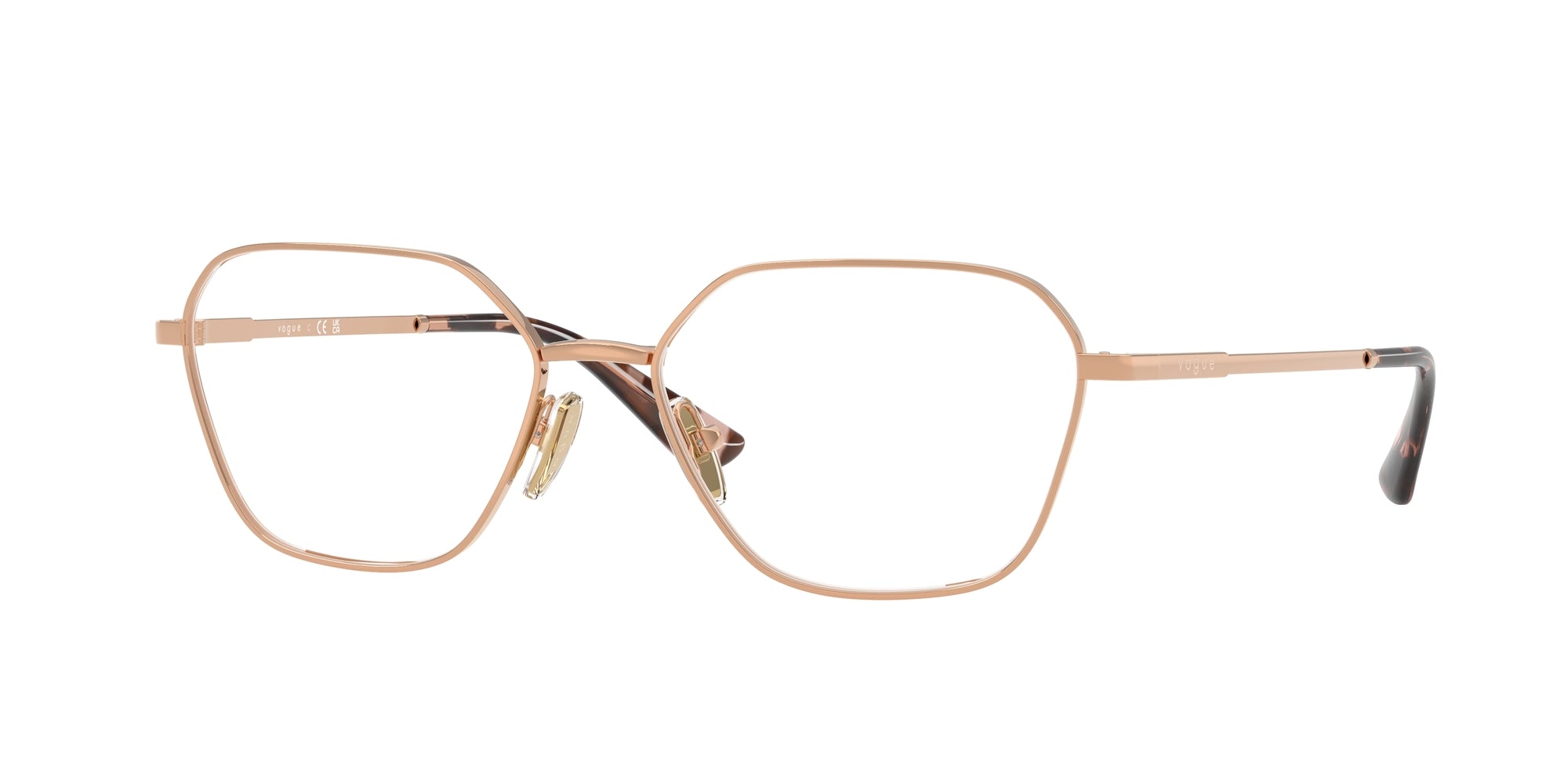 VO4334 5152 Montature da vista VOGUE EYEWEAR 1