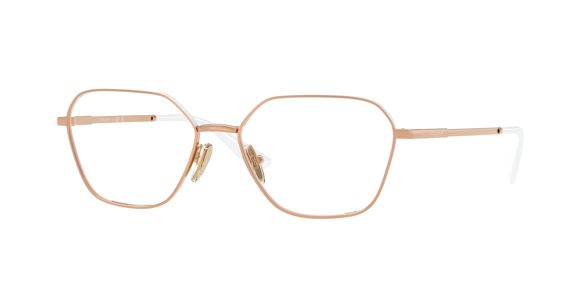 VO4334 5209 Montature da vista VOGUE EYEWEAR 1