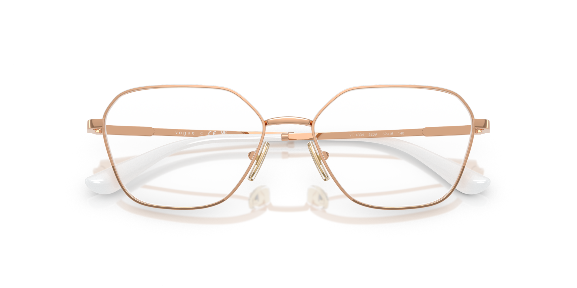 VO4334 5209 Montature da vista VOGUE EYEWEAR 2