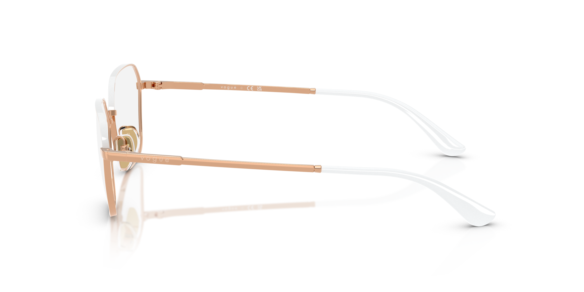 VO4334 5209 Montature da vista VOGUE EYEWEAR 4