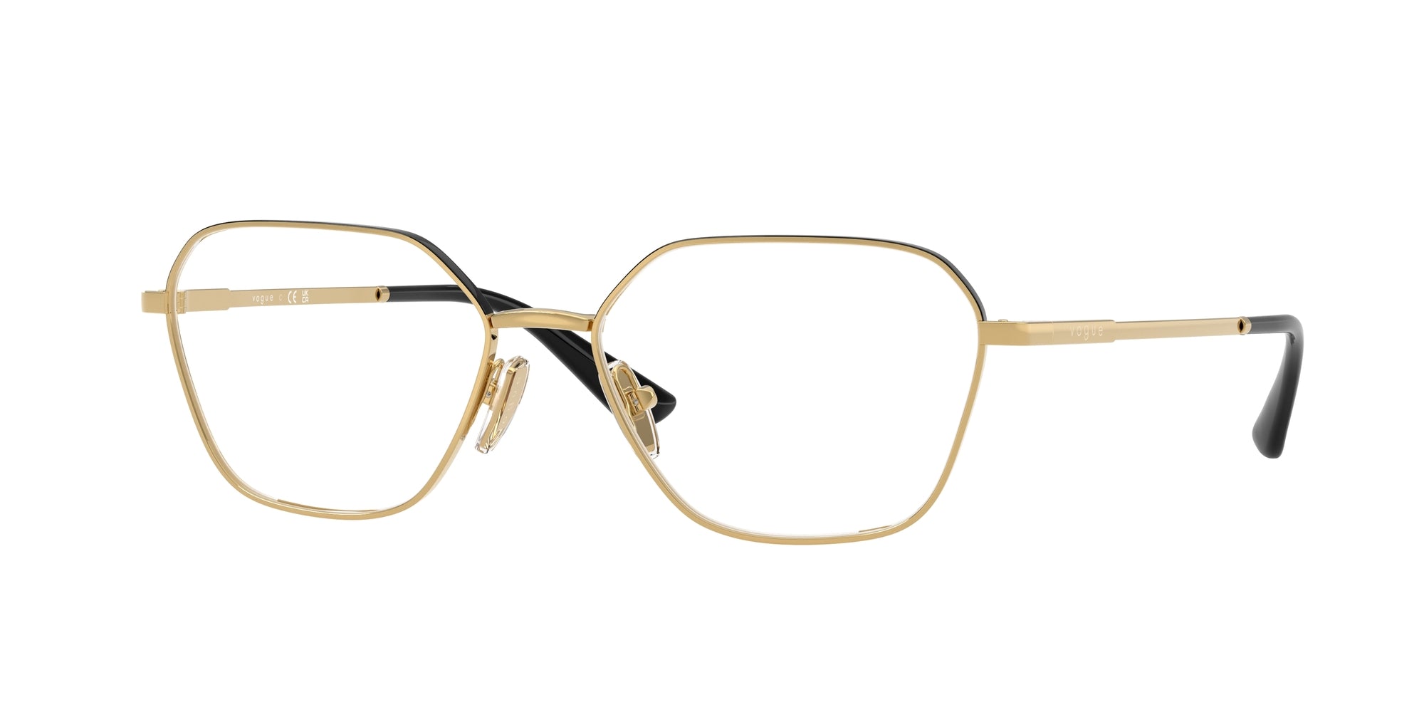 VO4334 5210 Montature da vista VOGUE EYEWEAR 1