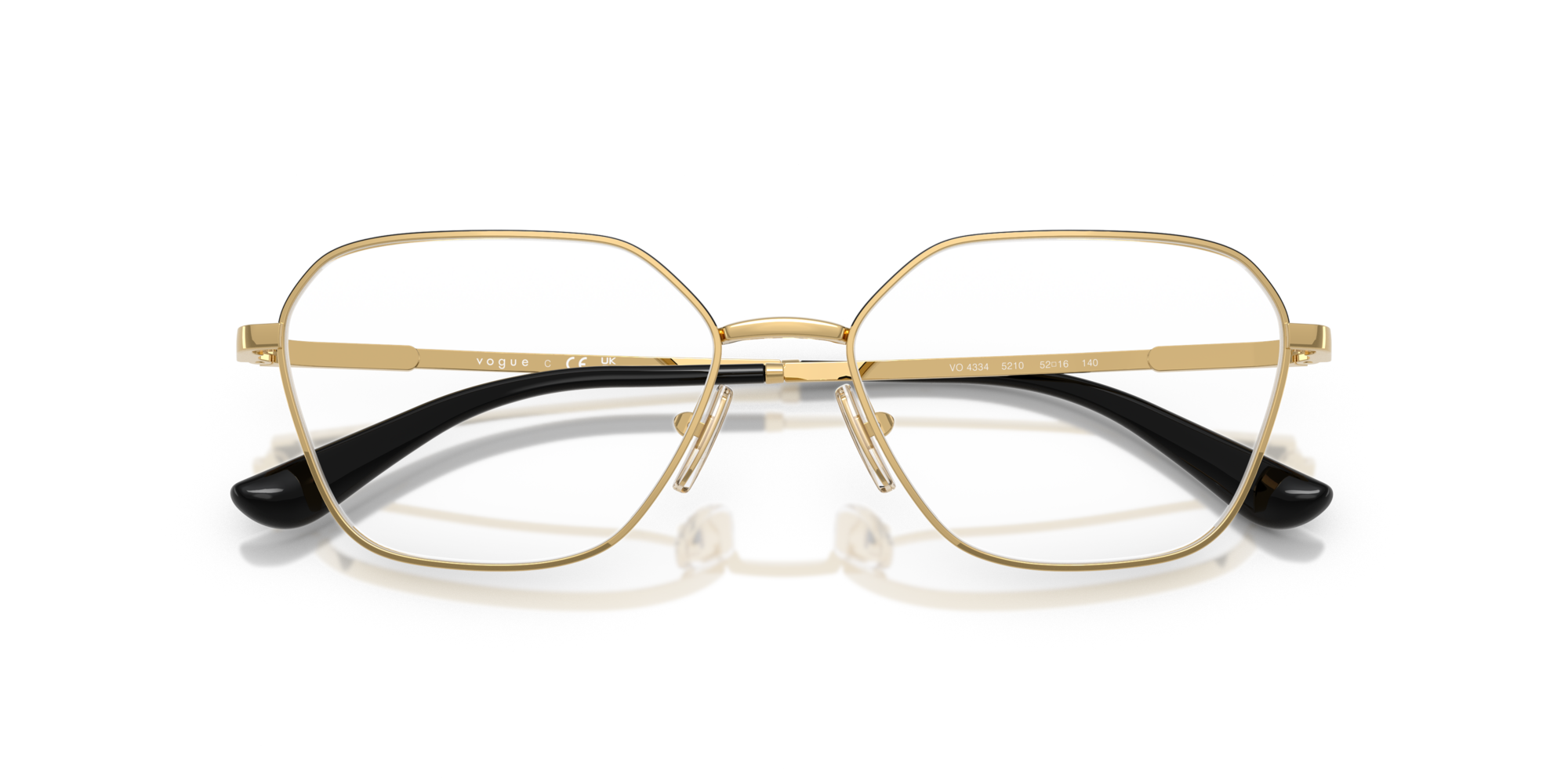 VO4334 5210 Montature da vista VOGUE EYEWEAR 2