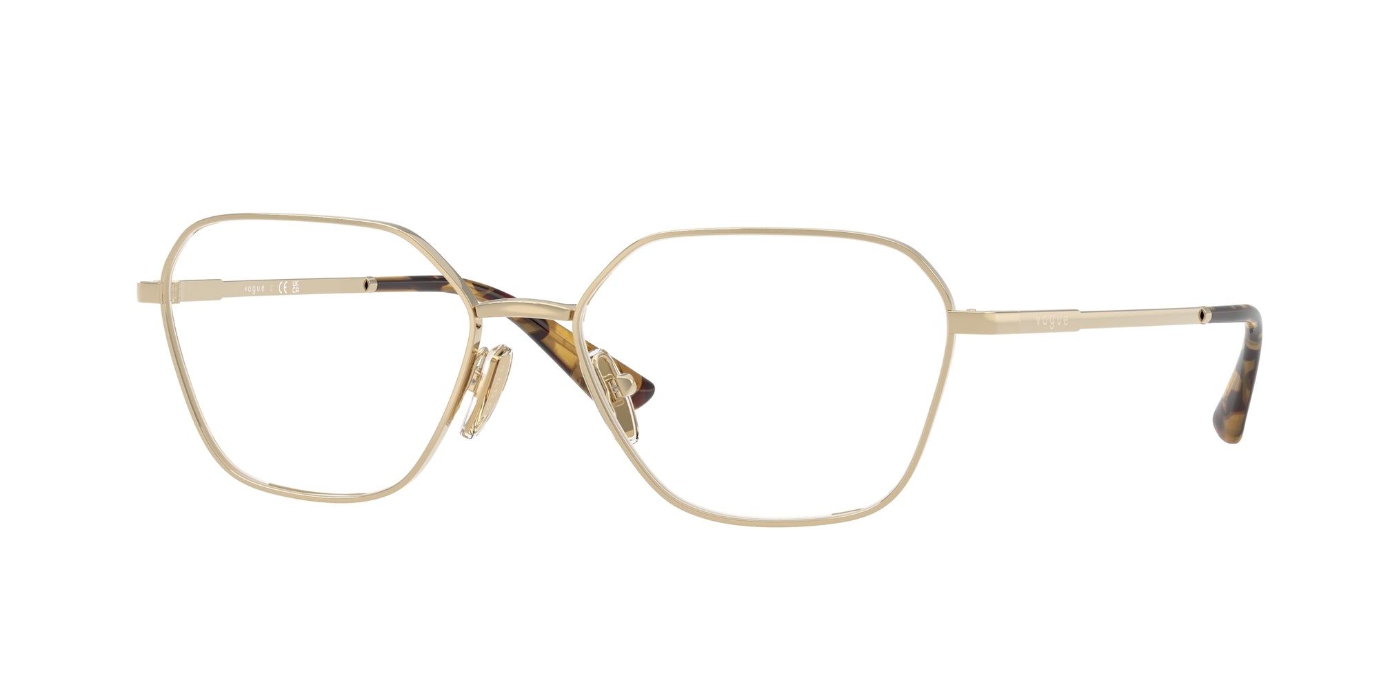 VO4334 848 Montature da vista VOGUE EYEWEAR 1