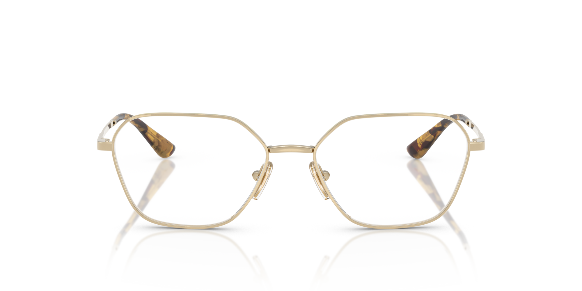 VO4334 848 Montature da vista VOGUE EYEWEAR 3