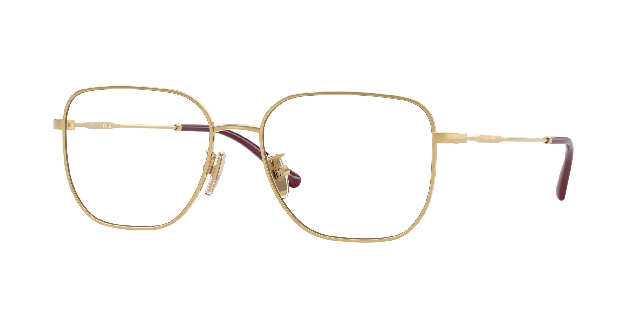 VO4335D 280 Montature da vista VOGUE EYEWEAR 1