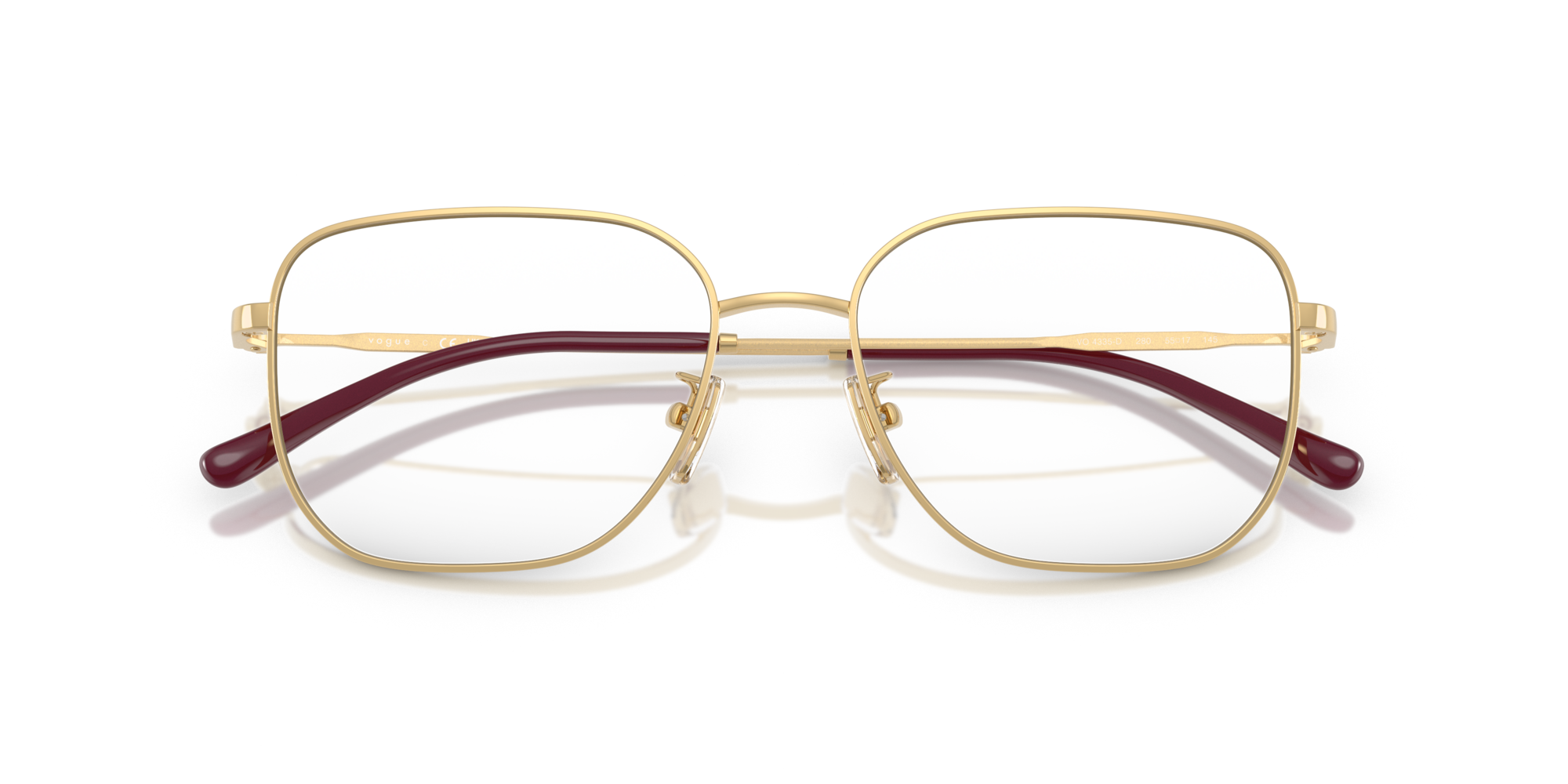 VO4335D 280 Montature da vista VOGUE EYEWEAR 2