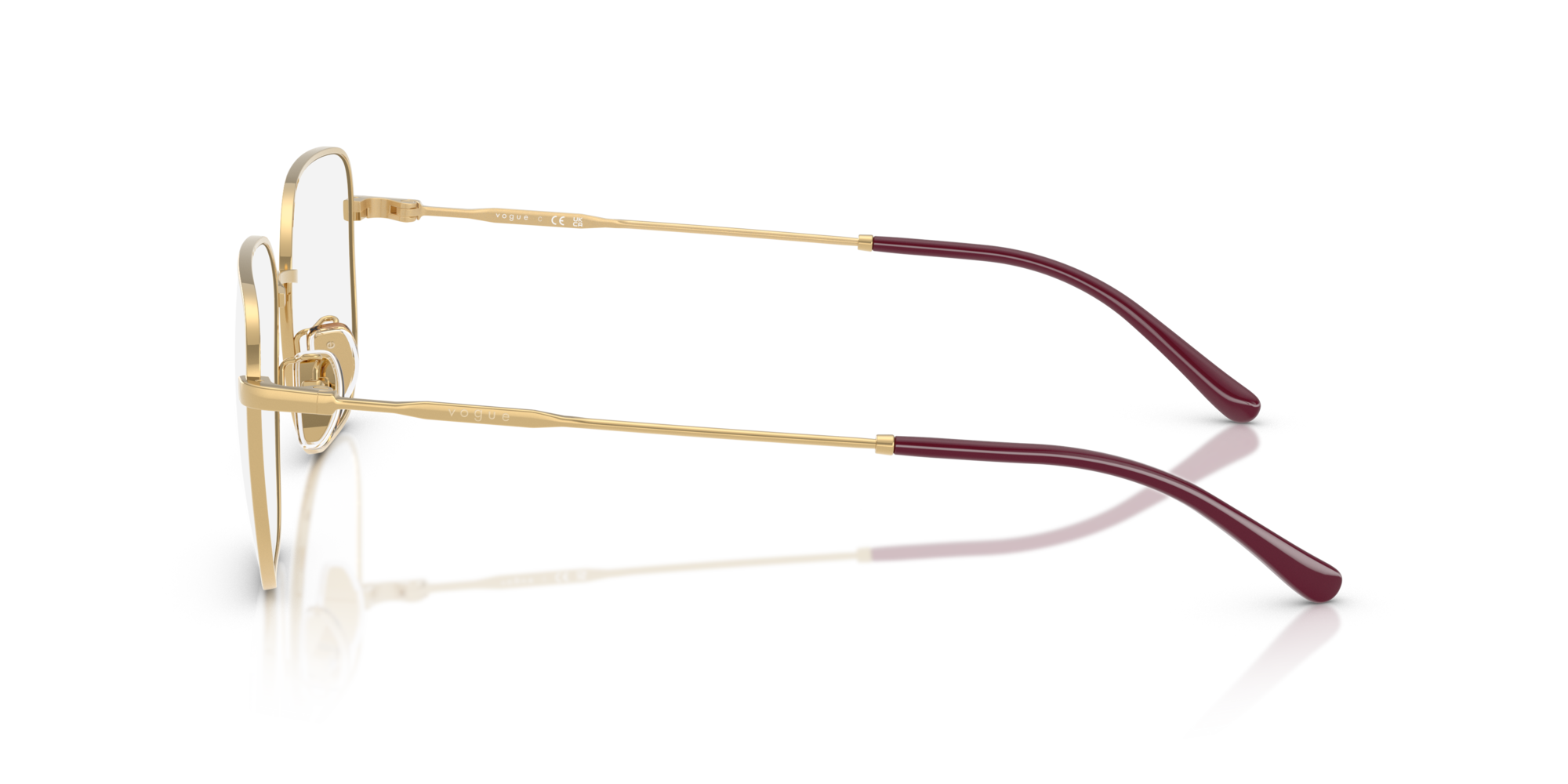 VO4335D 280 Montature da vista VOGUE EYEWEAR 4