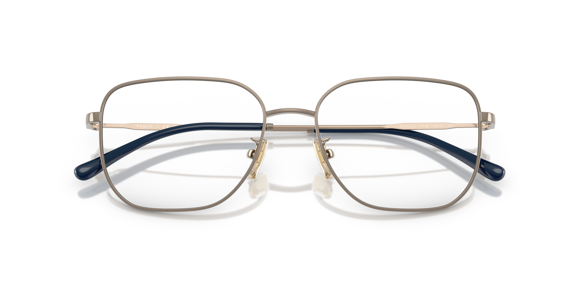 VO4335D 5138 Montature da vista VOGUE EYEWEAR 2