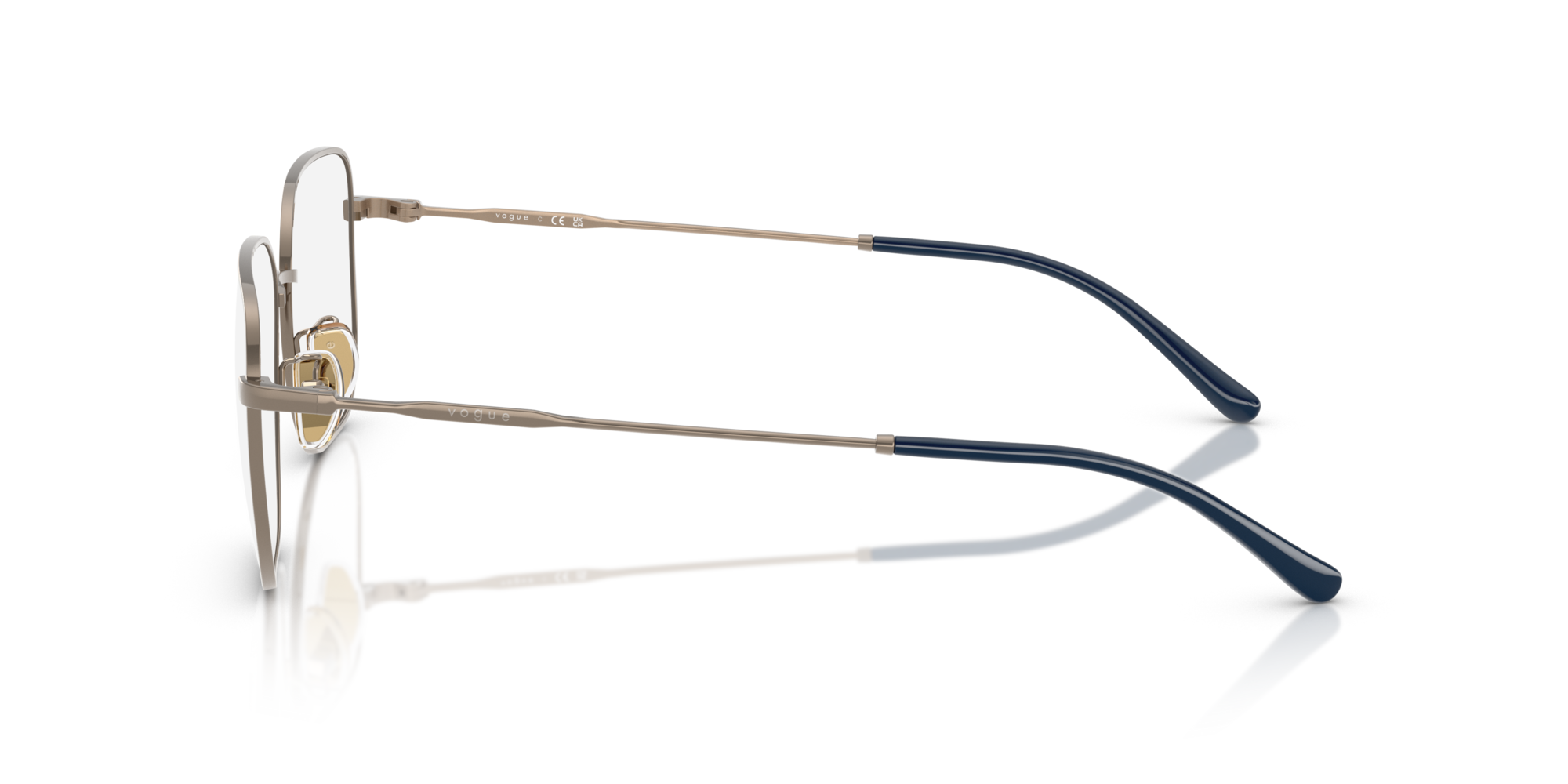 VO4335D 5138 Montature da vista VOGUE EYEWEAR 4