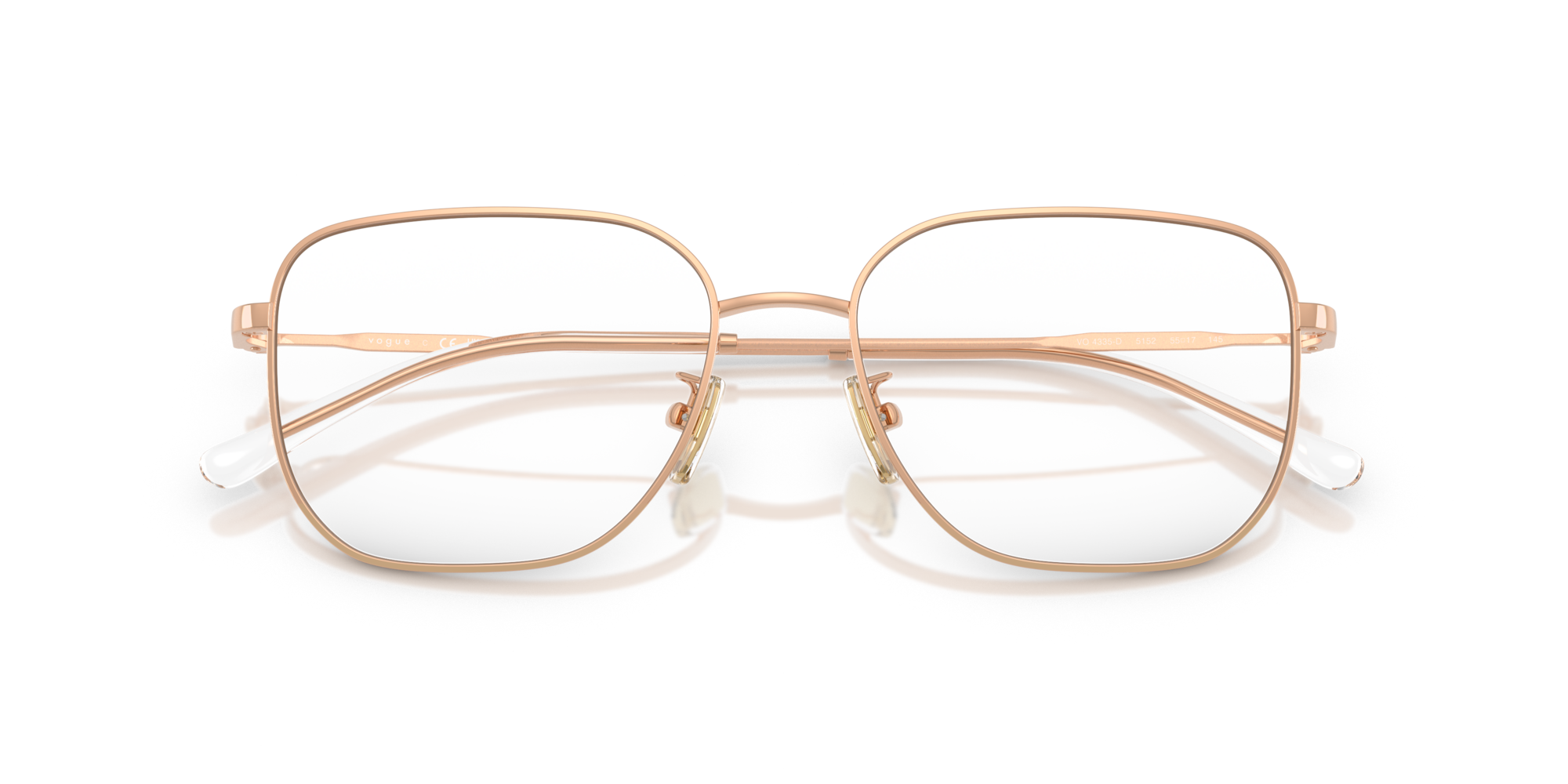 VO4335D 5152 Montature da vista VOGUE EYEWEAR 2
