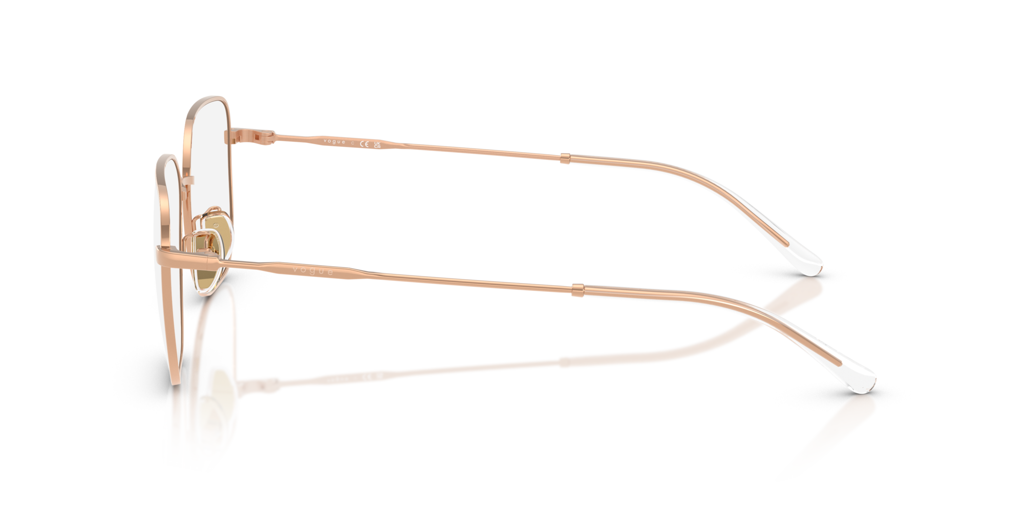 VO4335D 5152 Montature da vista VOGUE EYEWEAR 4