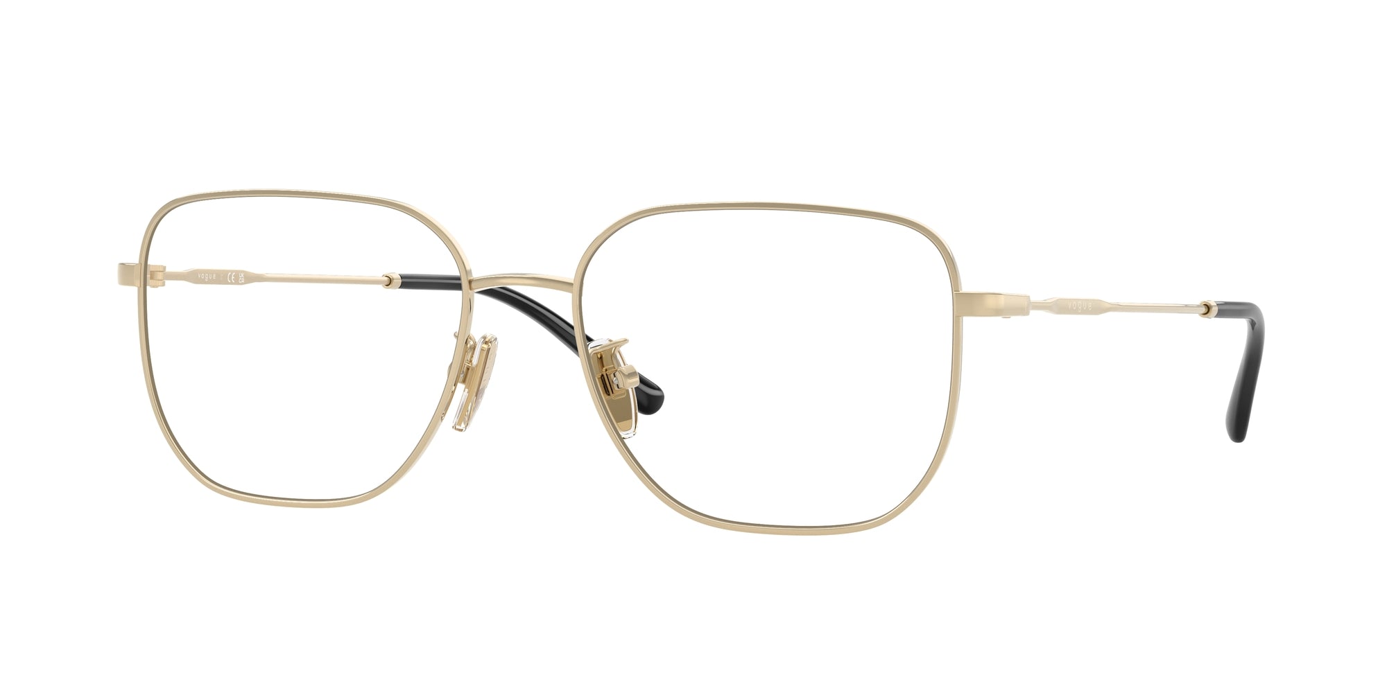VO4335D 848 Montature da vista VOGUE EYEWEAR 1