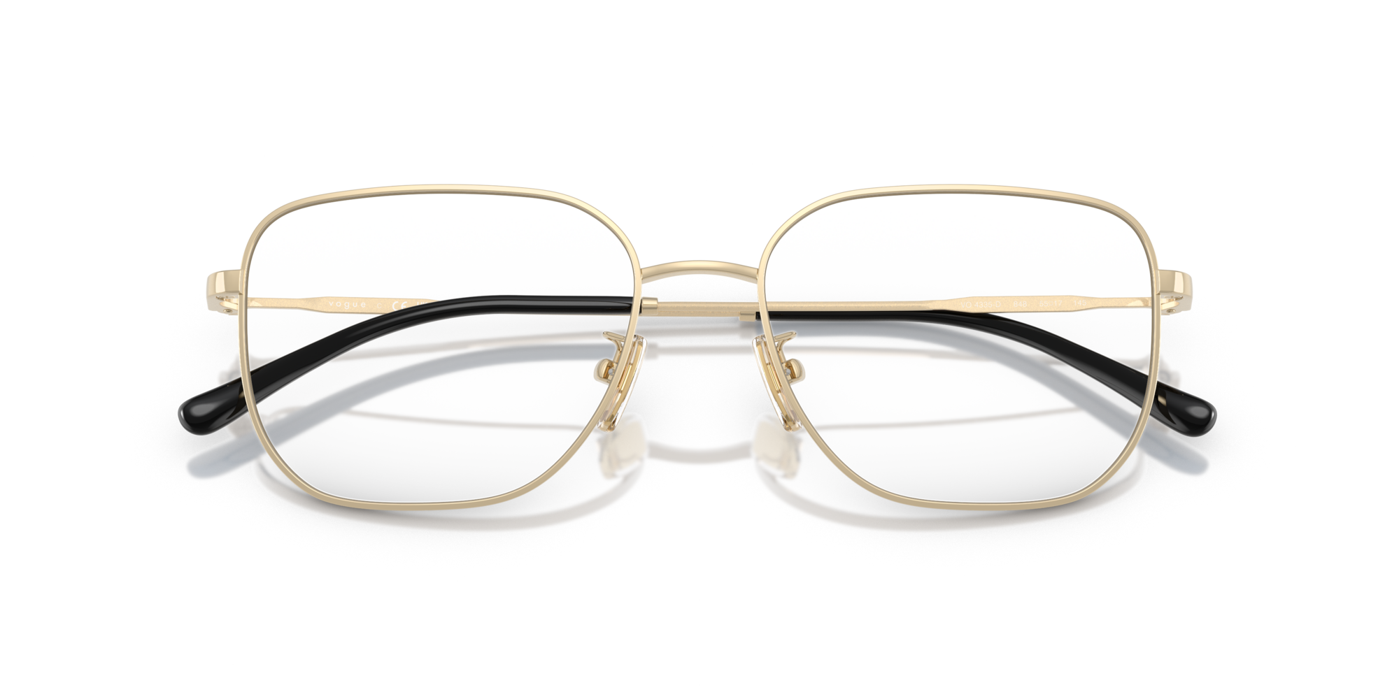 VO4335D 848 Montature da vista VOGUE EYEWEAR 2