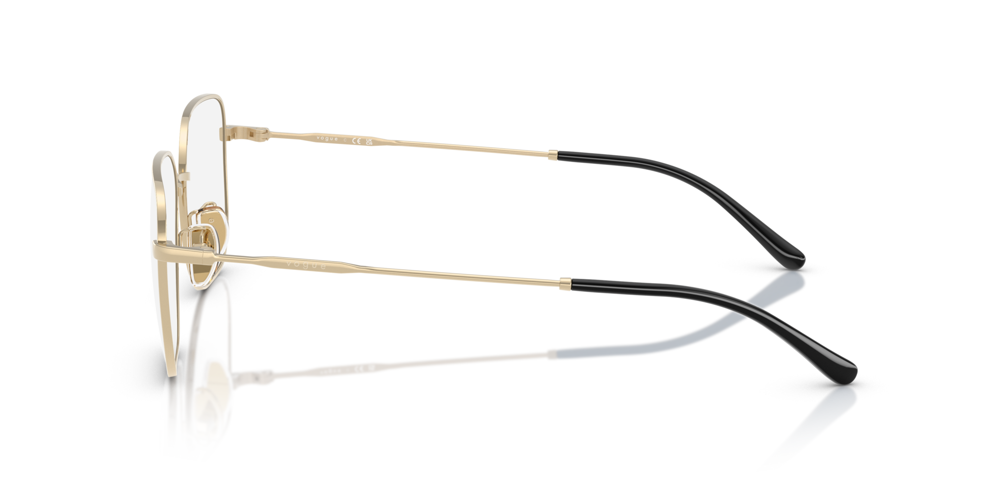 VO4335D 848 Montature da vista VOGUE EYEWEAR 4