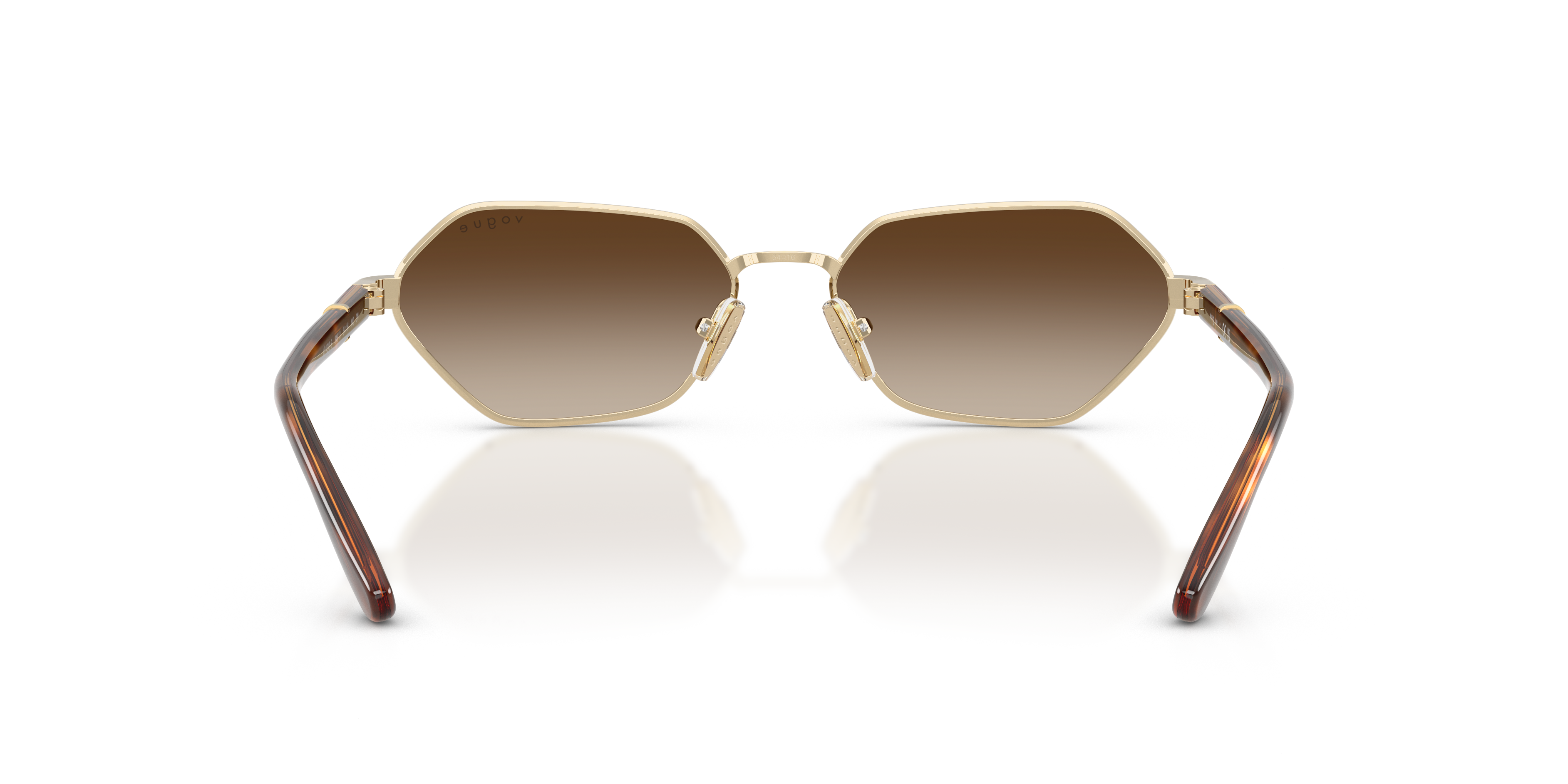 VOGUE EYEWEAR VO4349S 848/13 Sluneční brýle VOGUE BRÝLE 5