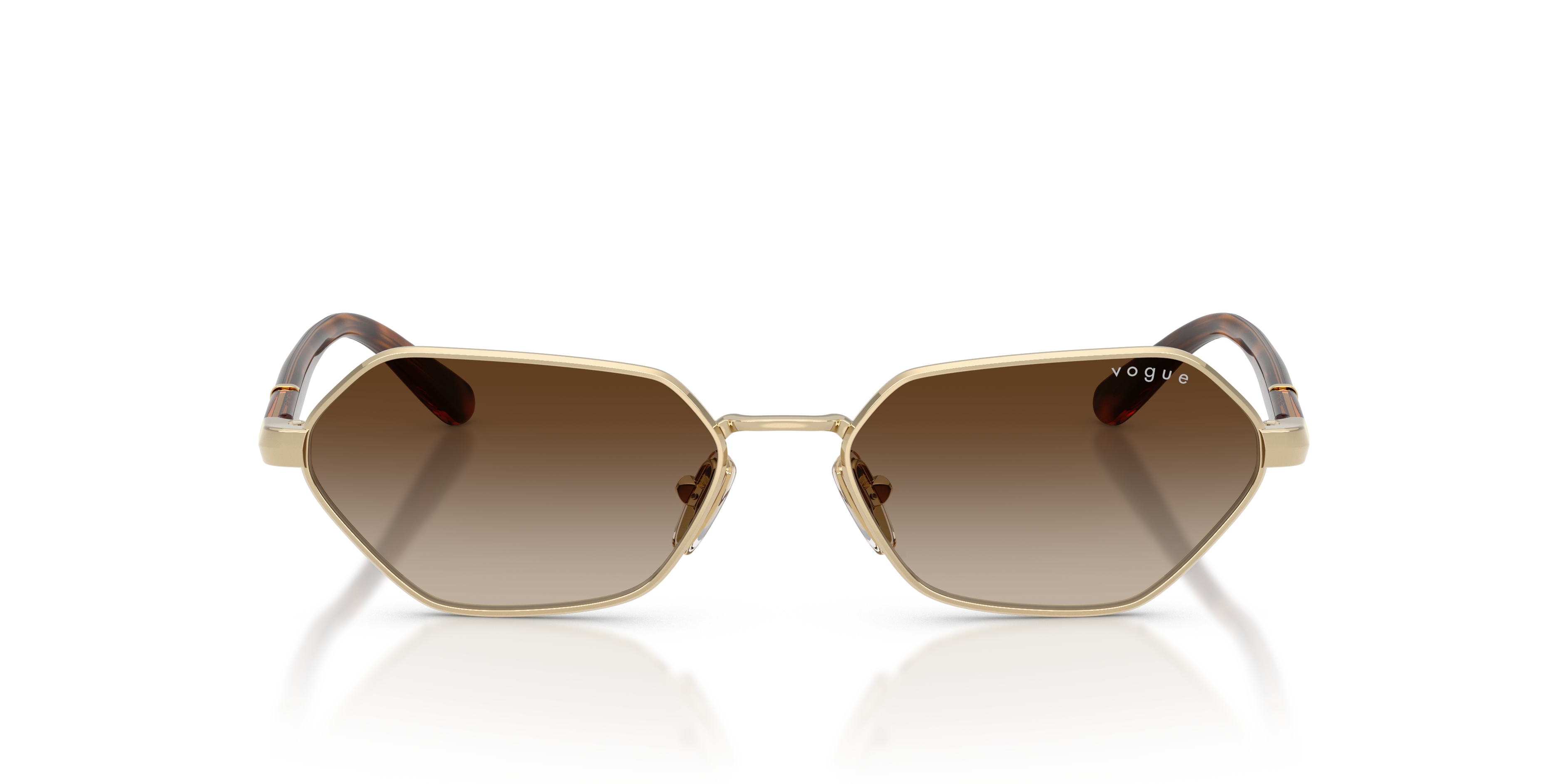 VOGUE EYEWEAR VO4349S 848/13 Sluneční brýle VOGUE BRÝLE 3