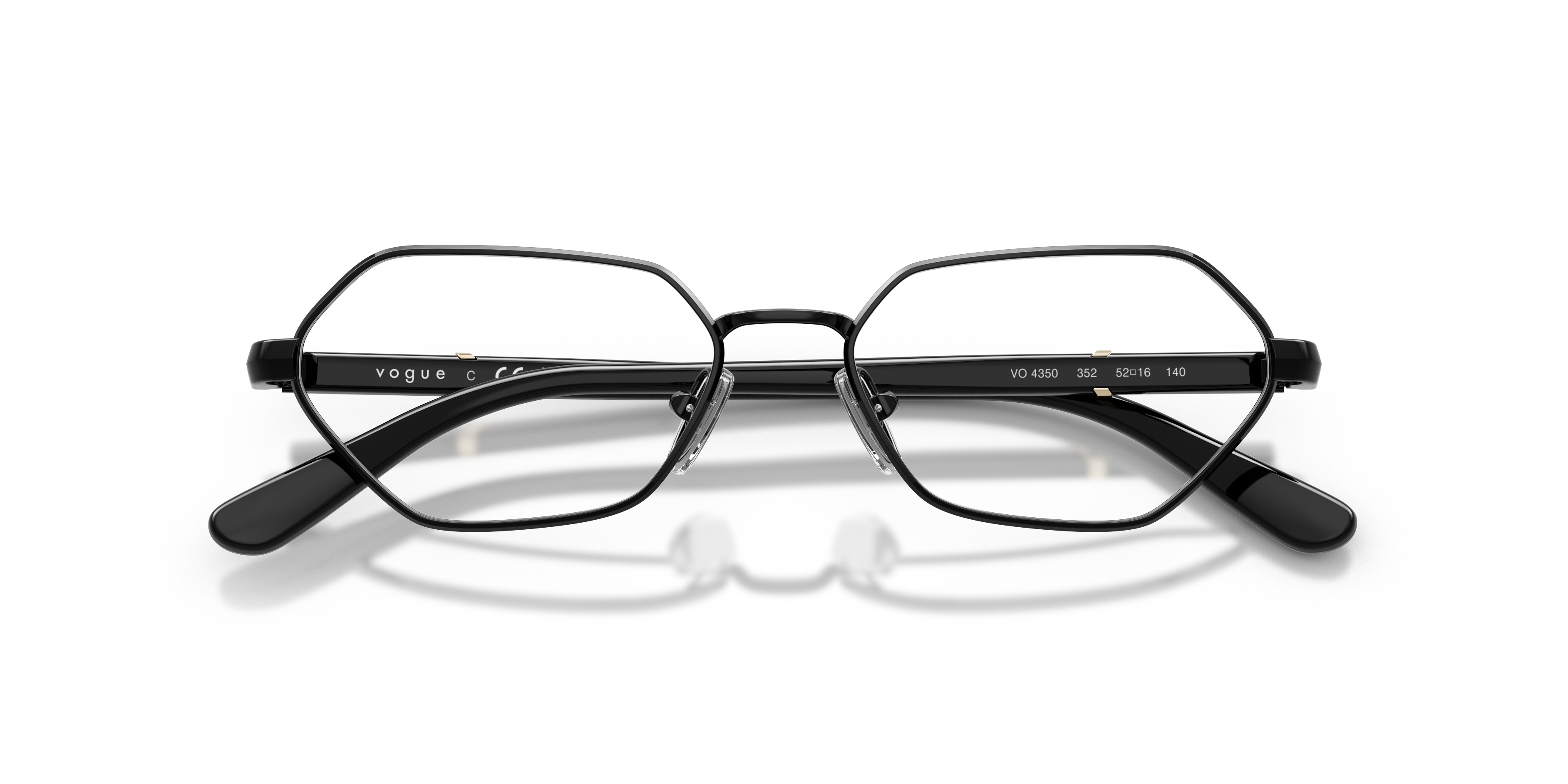 VOGUE GLASSÖR VO4350 352