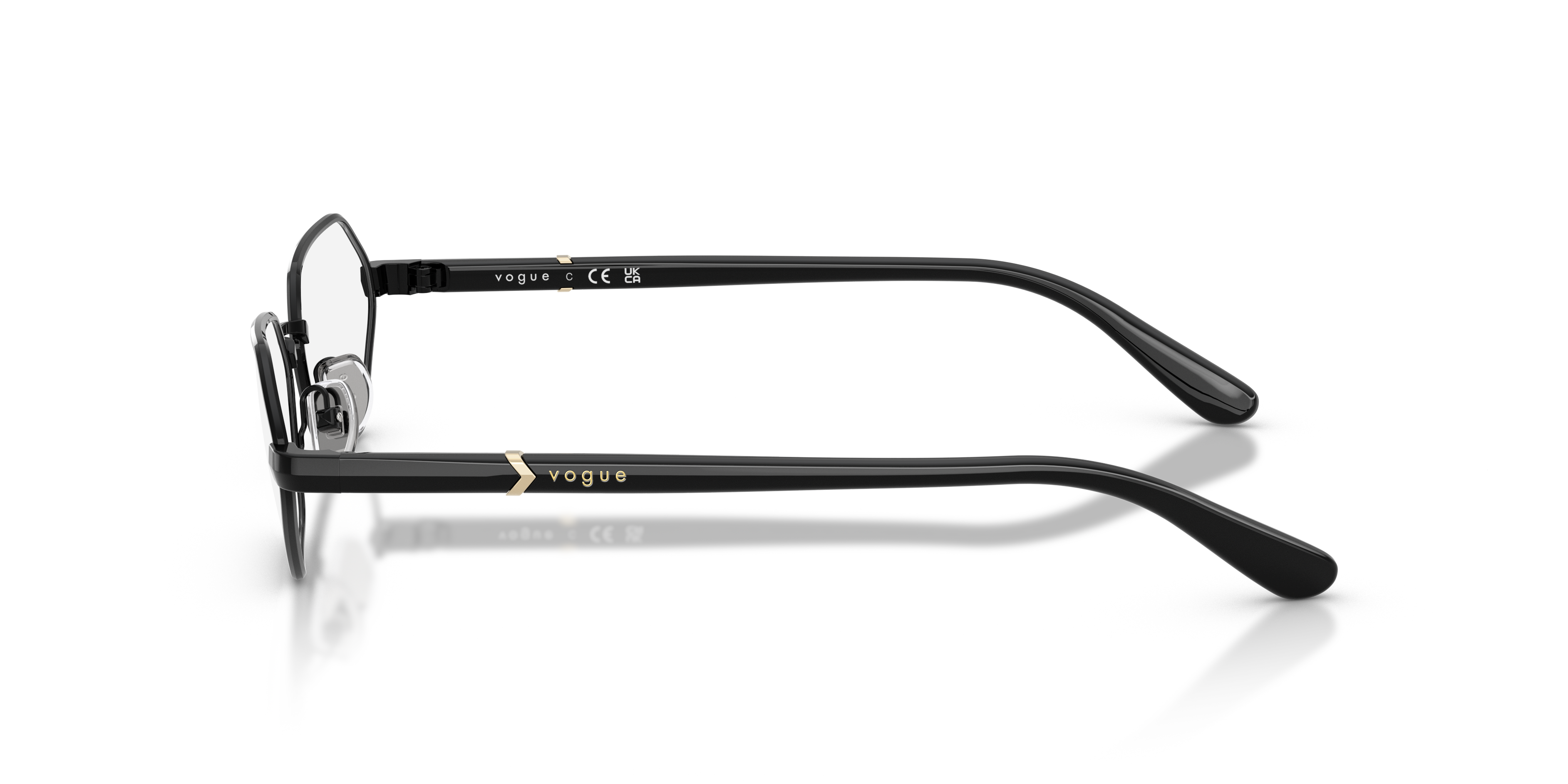 VOGUE GLASSÖR VO4350 352