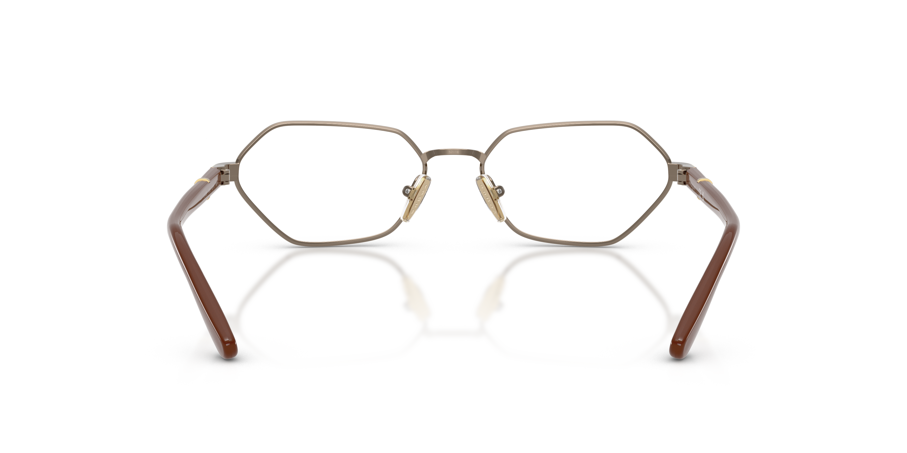 VOGUE NAOČALE VO4350 5138