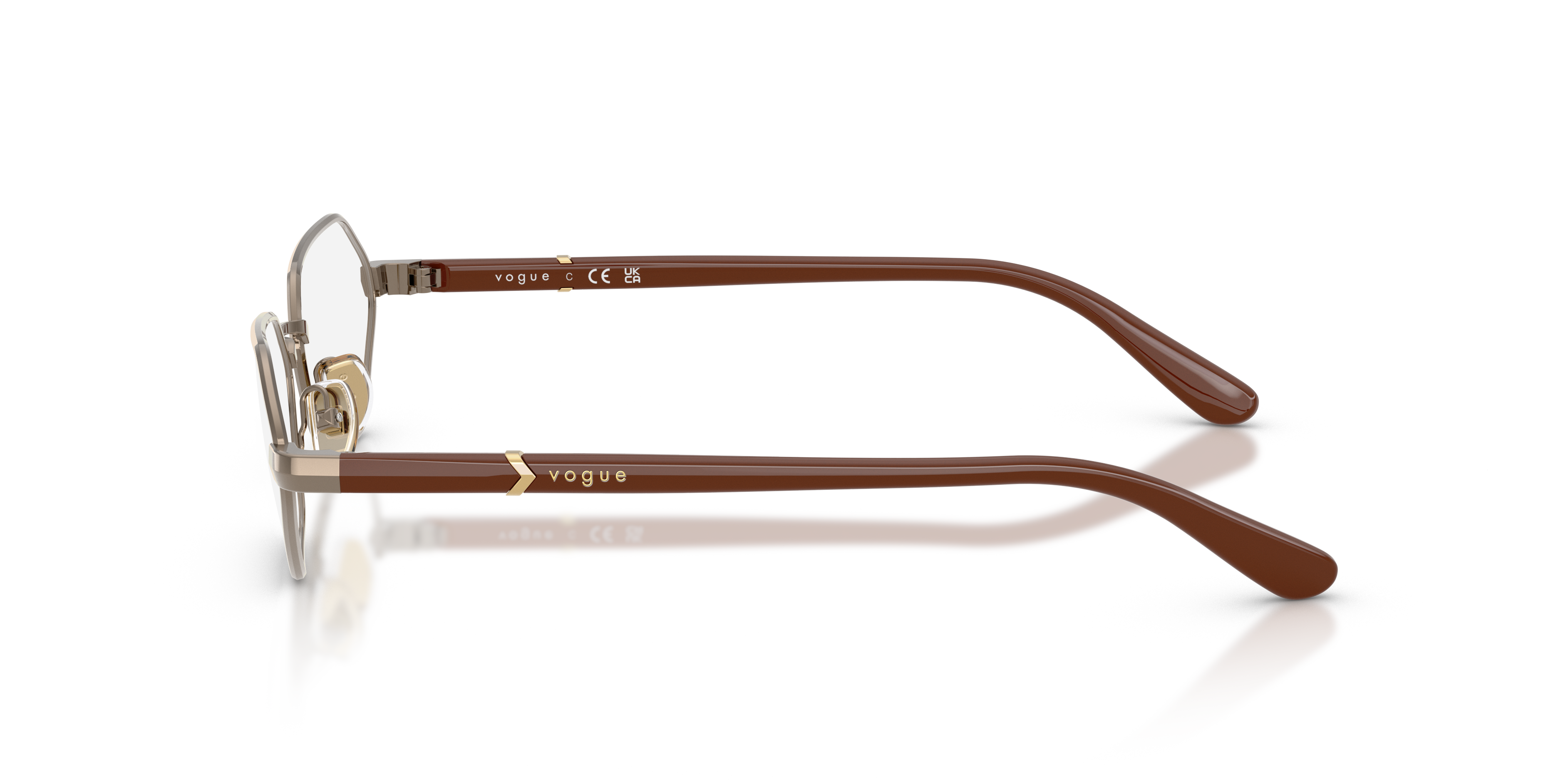 VOGUE NAOČALE VO4350 5138