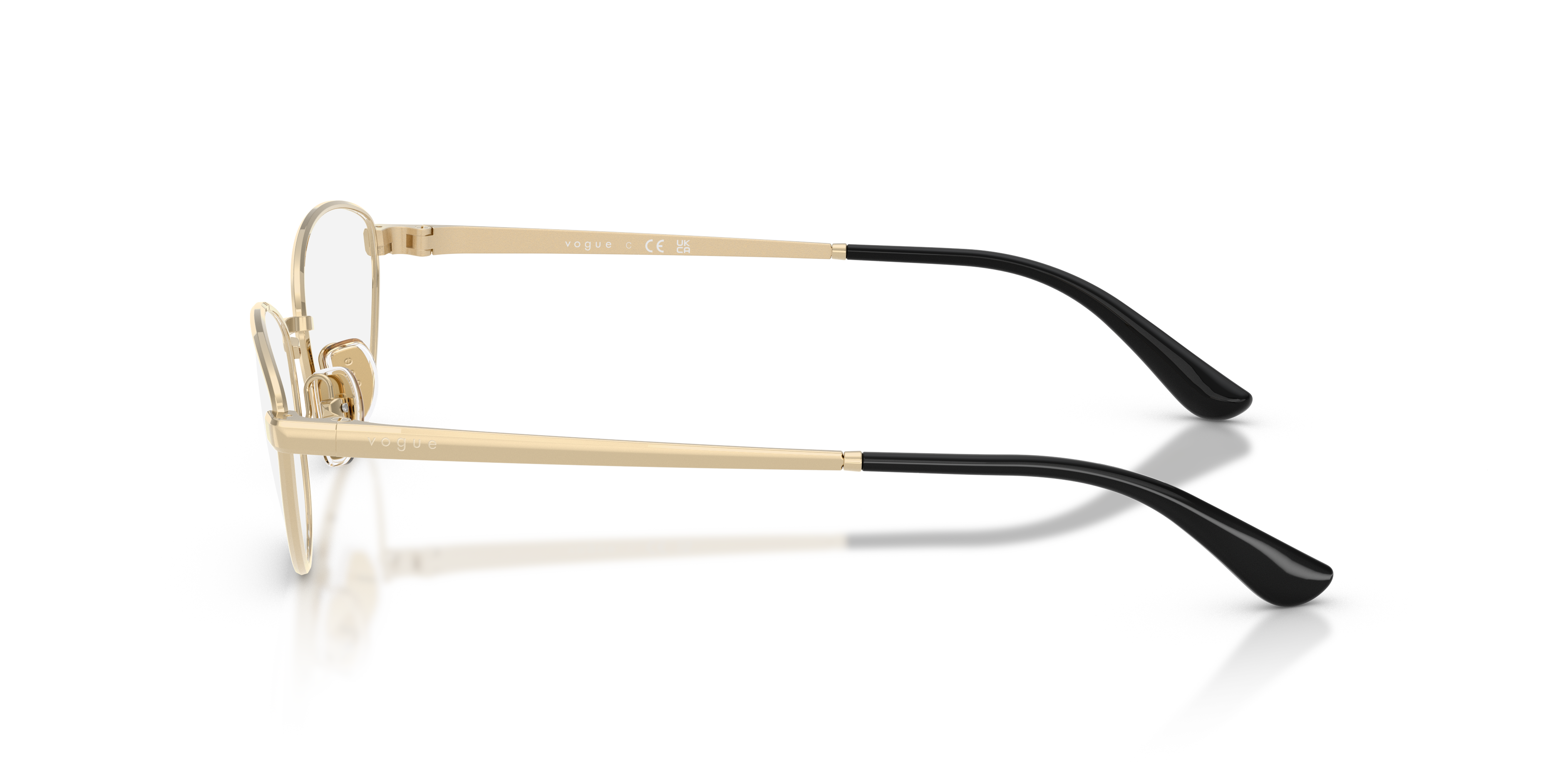 VOGUE NAOČALE VO4355 848